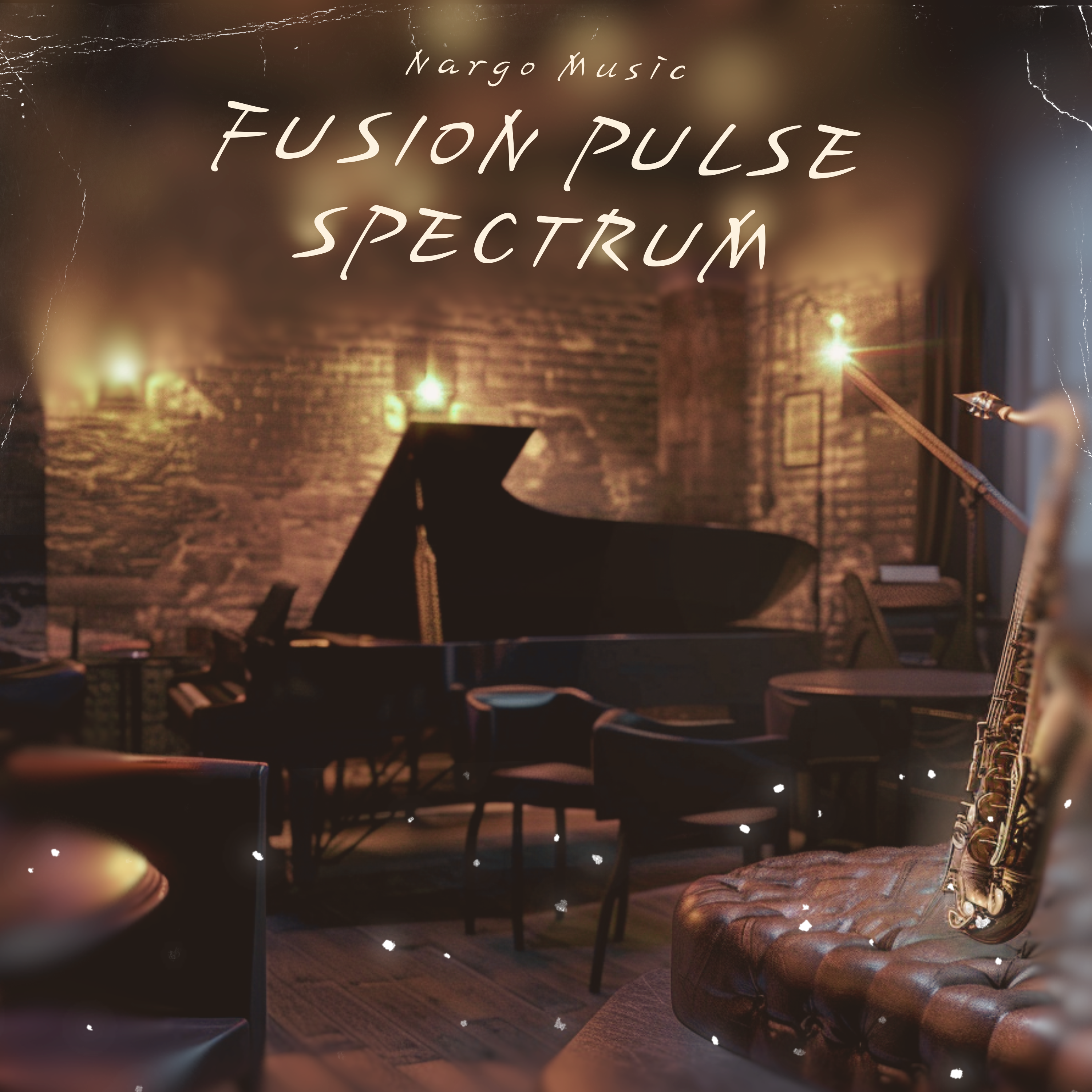 Fusion Pulse Spectrum