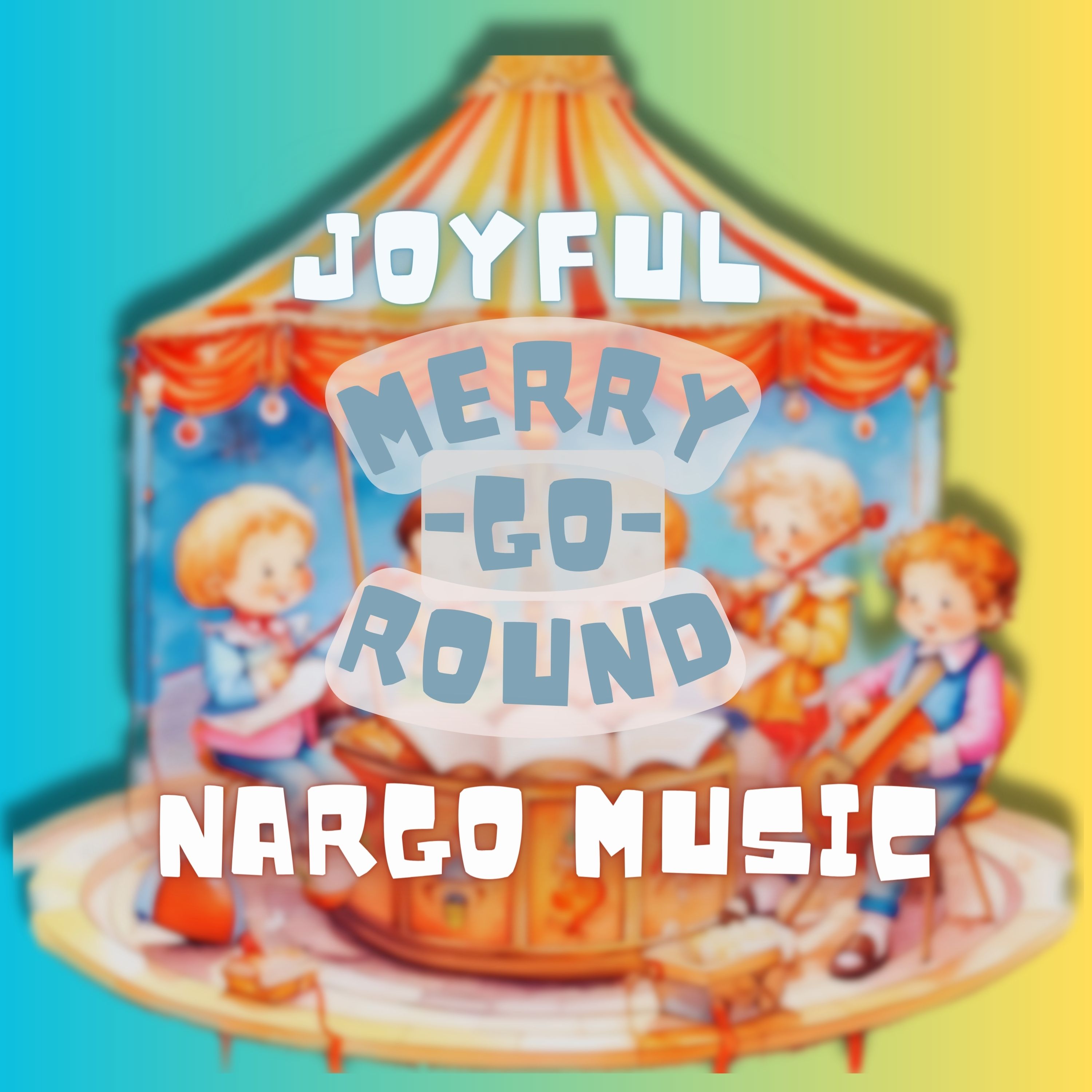 Joyful Merry-Go-Round