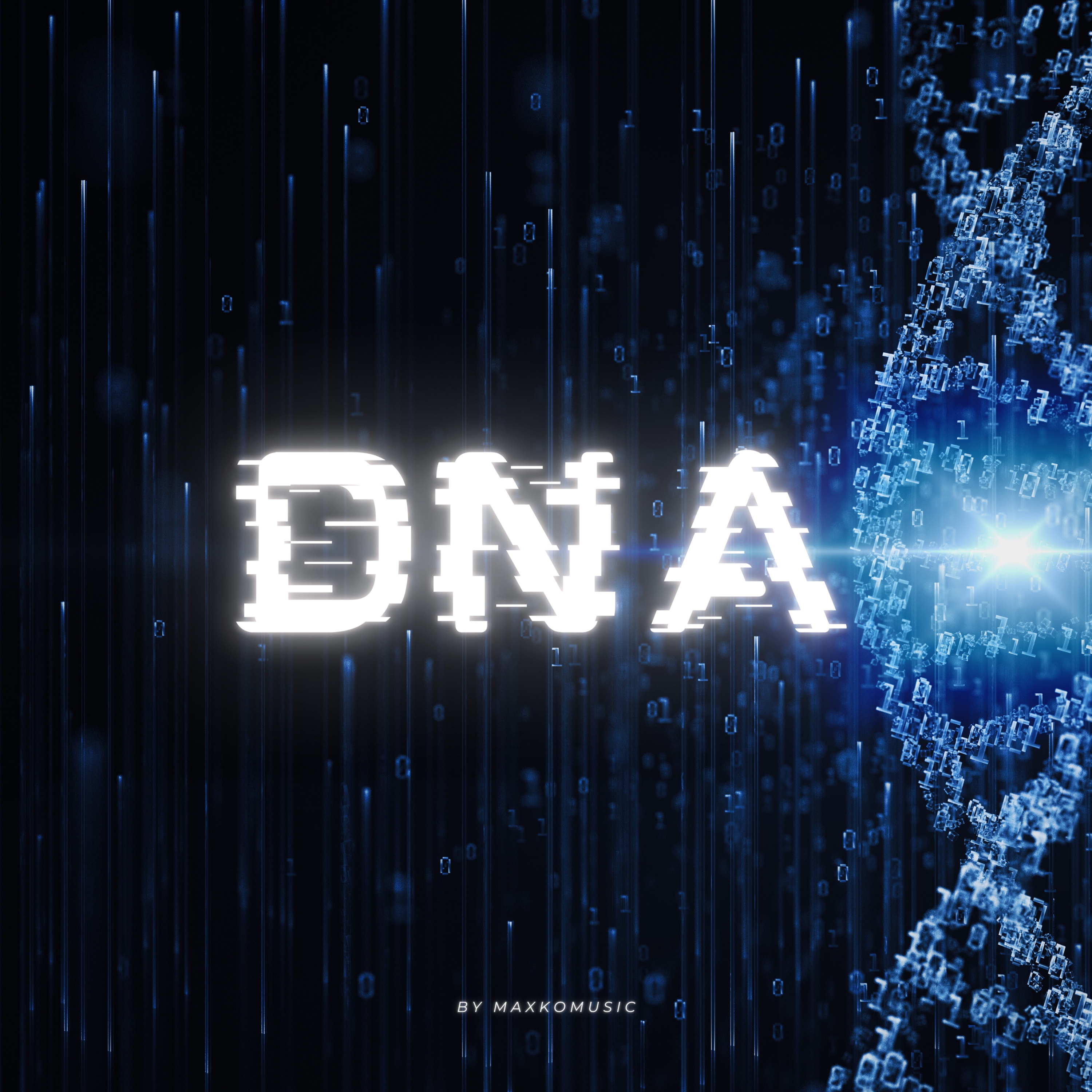 DNA