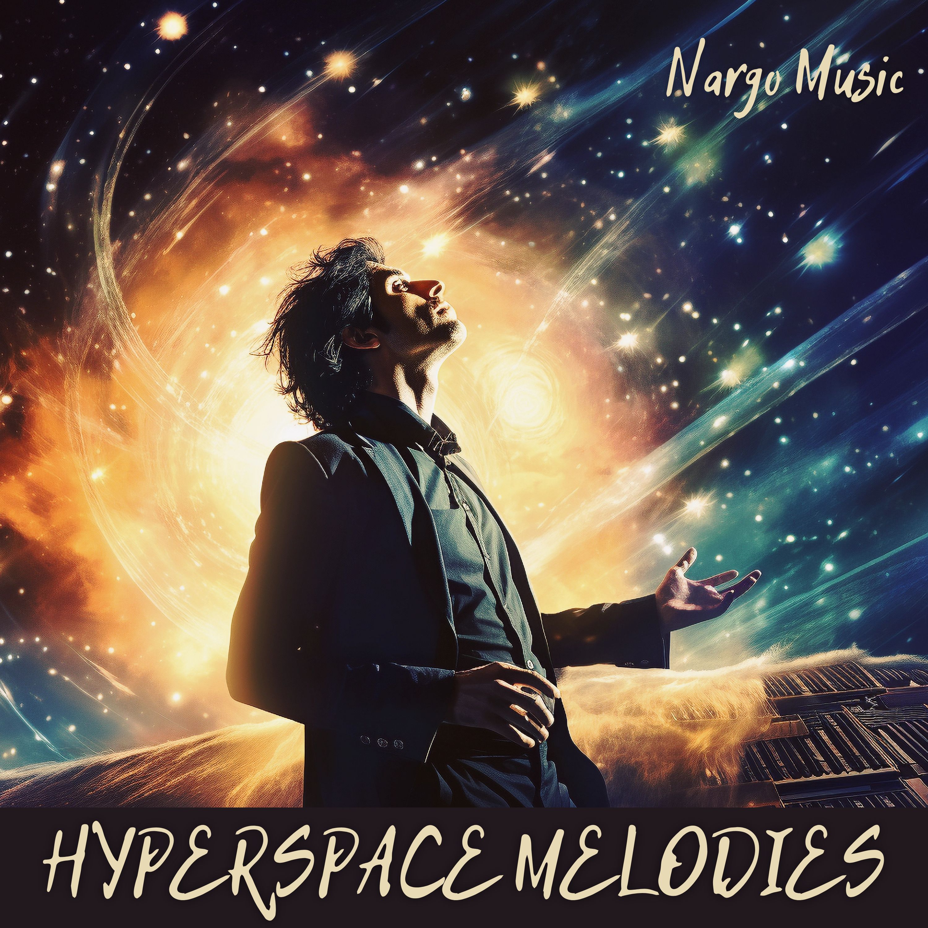 Hyperspace Melodies