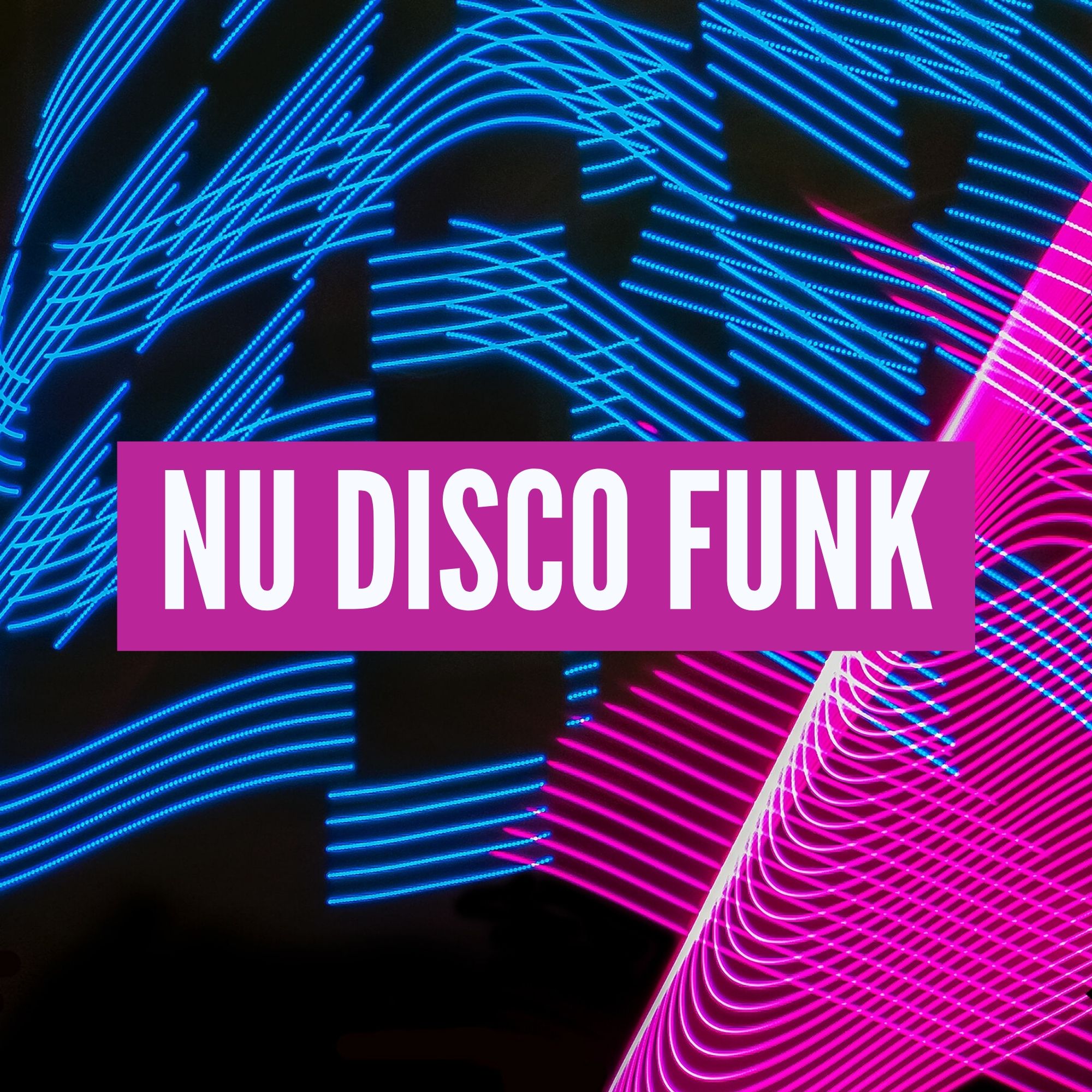 Nu Disco Funk