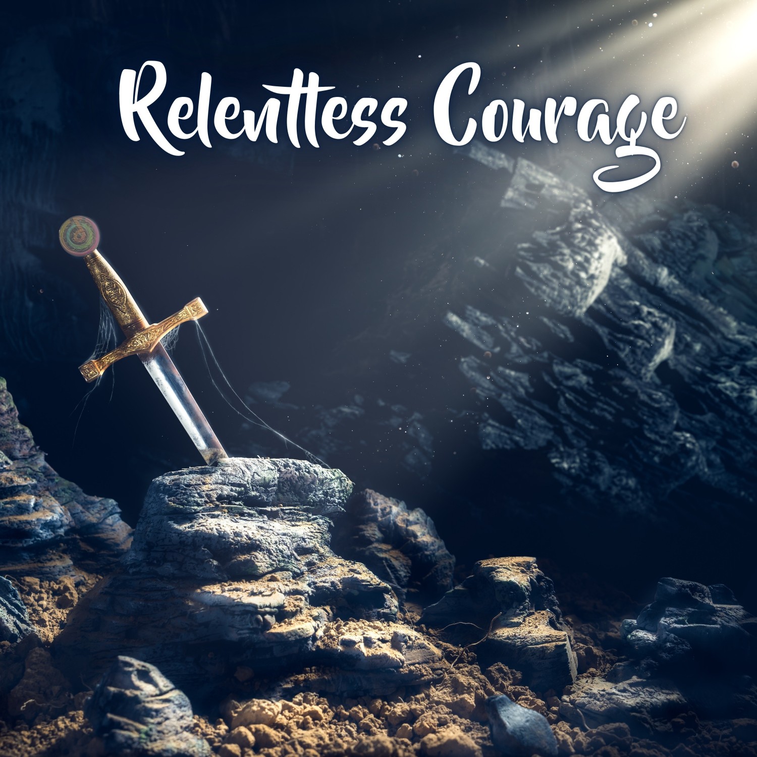 Relentless Courage
