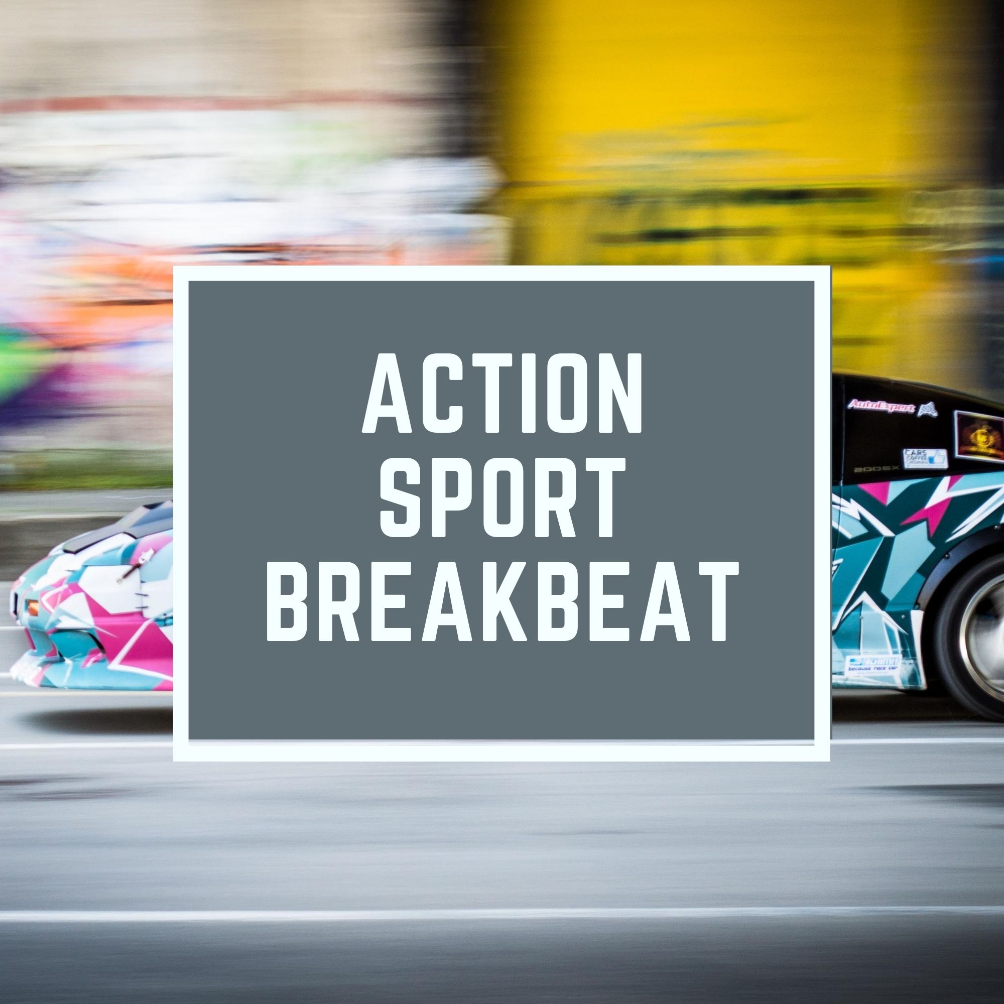 Action Sport Breakbeat