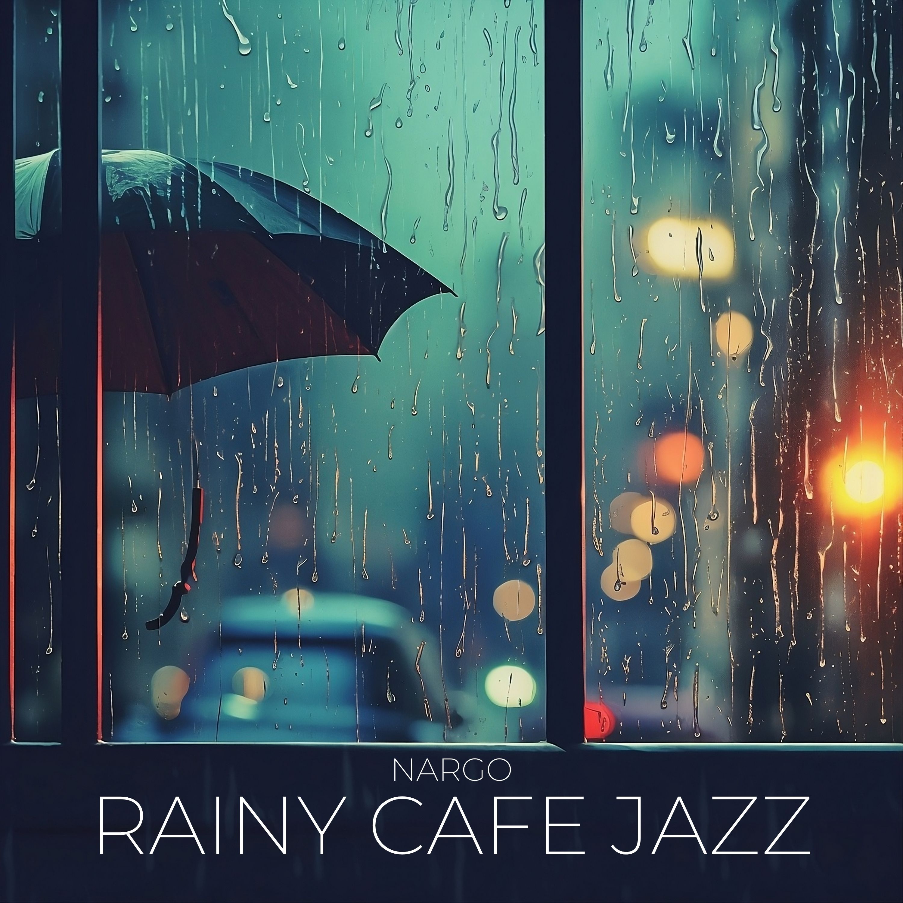Rainy Cafe Jazz