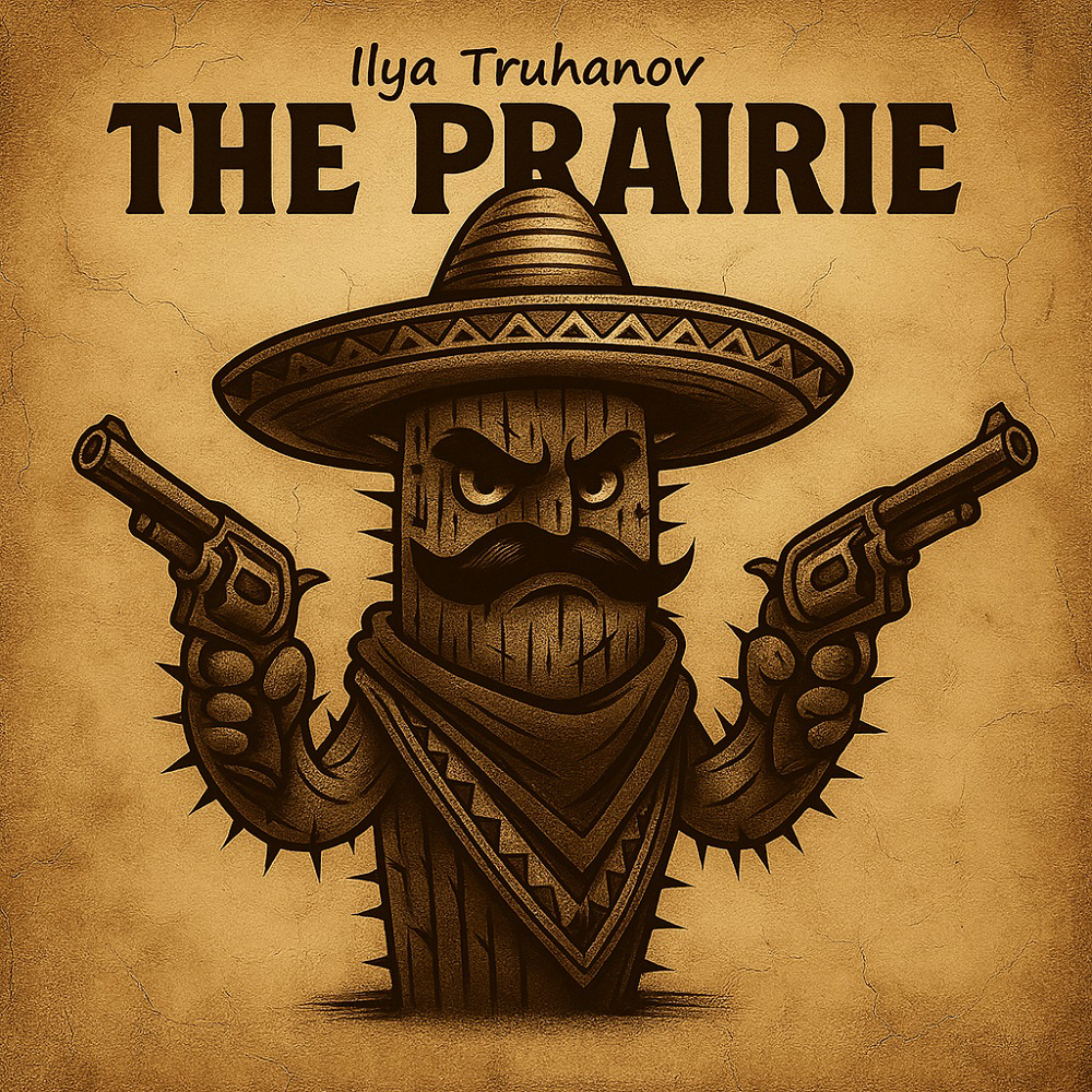 The Prairie