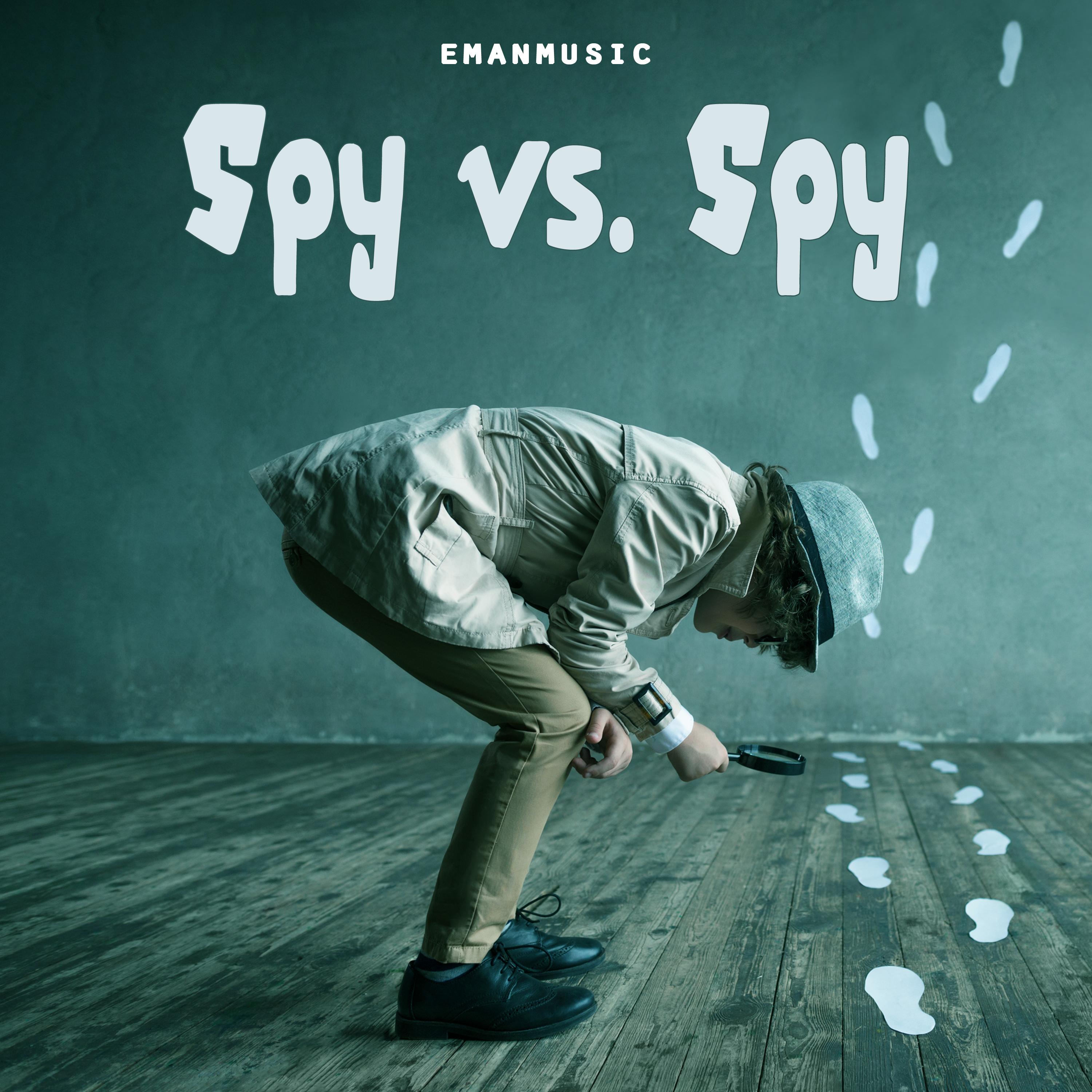 Spy vs Spy