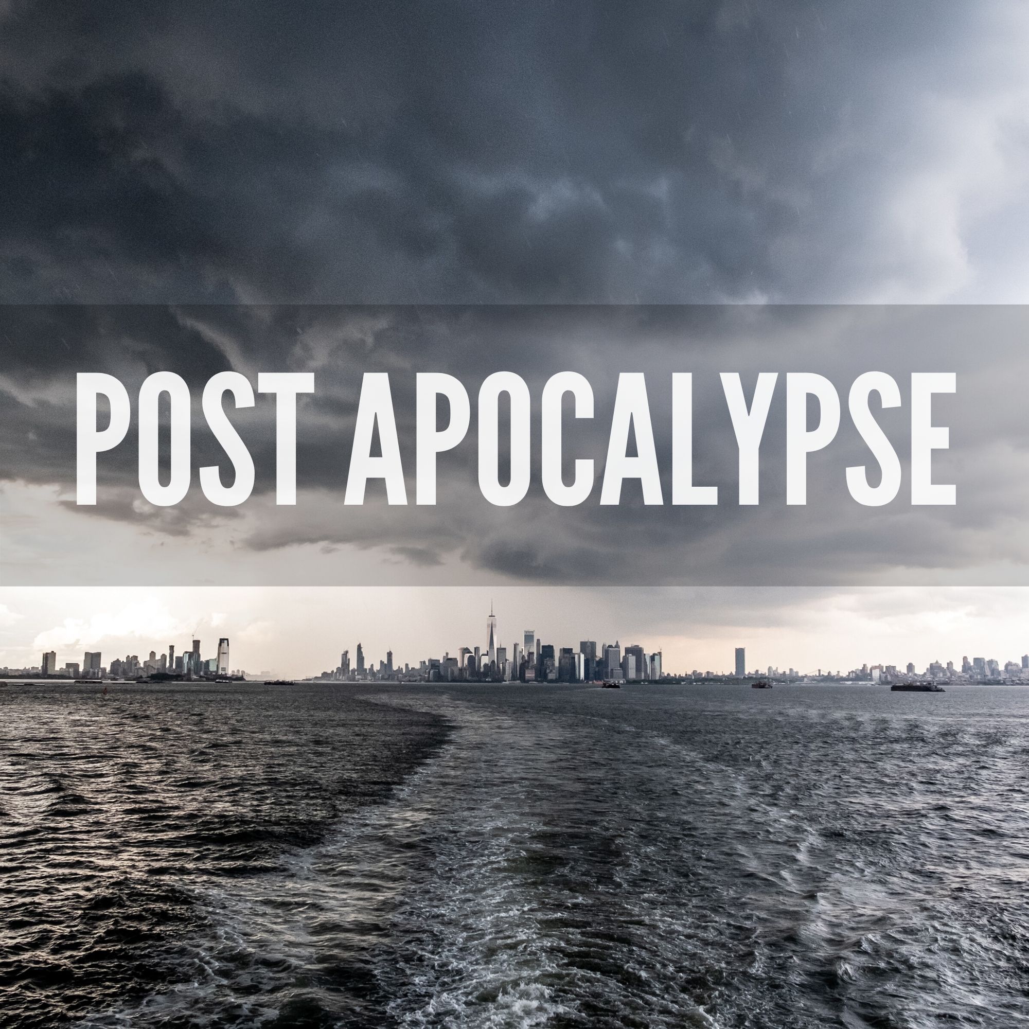 Post Apocalypse