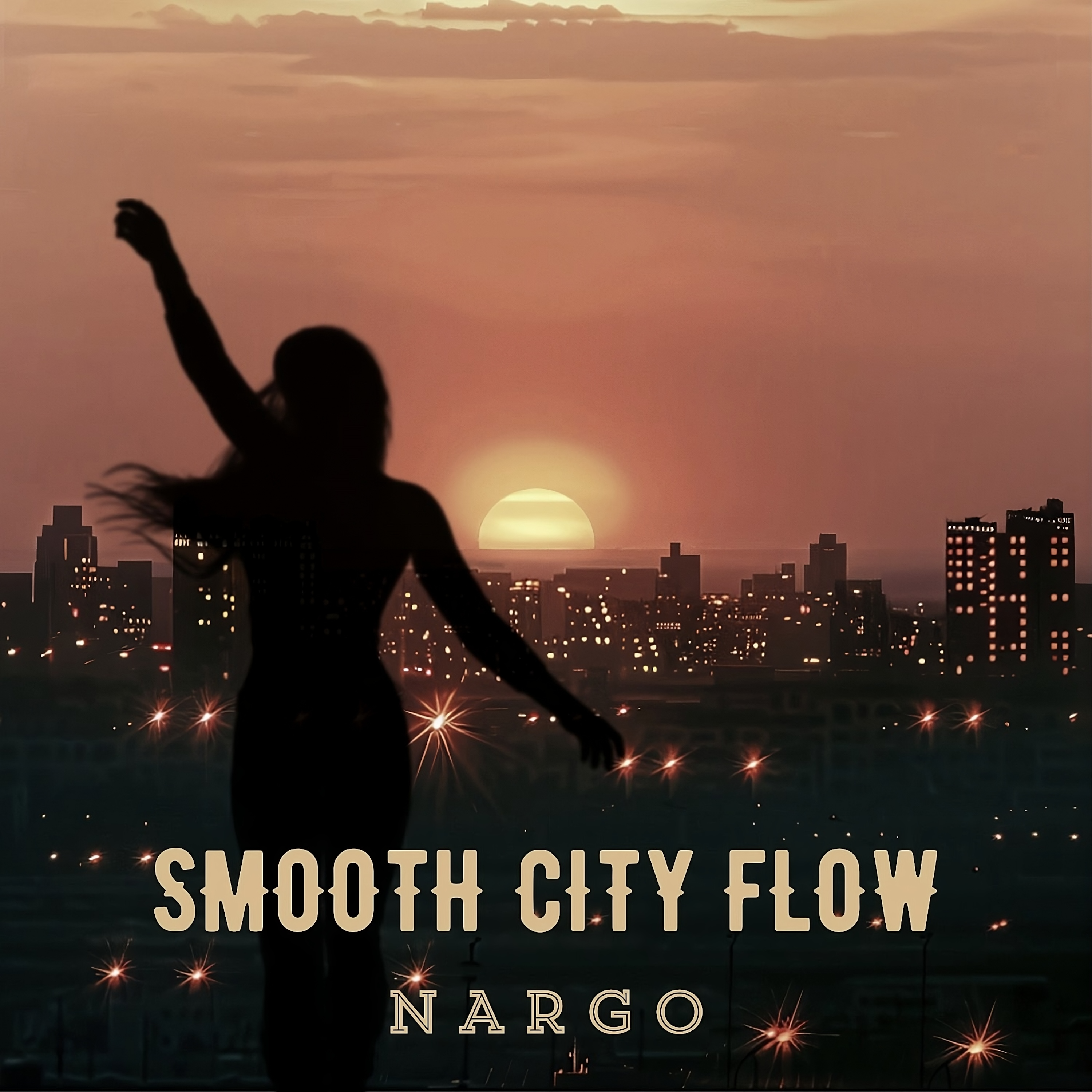 Smooth City Flow