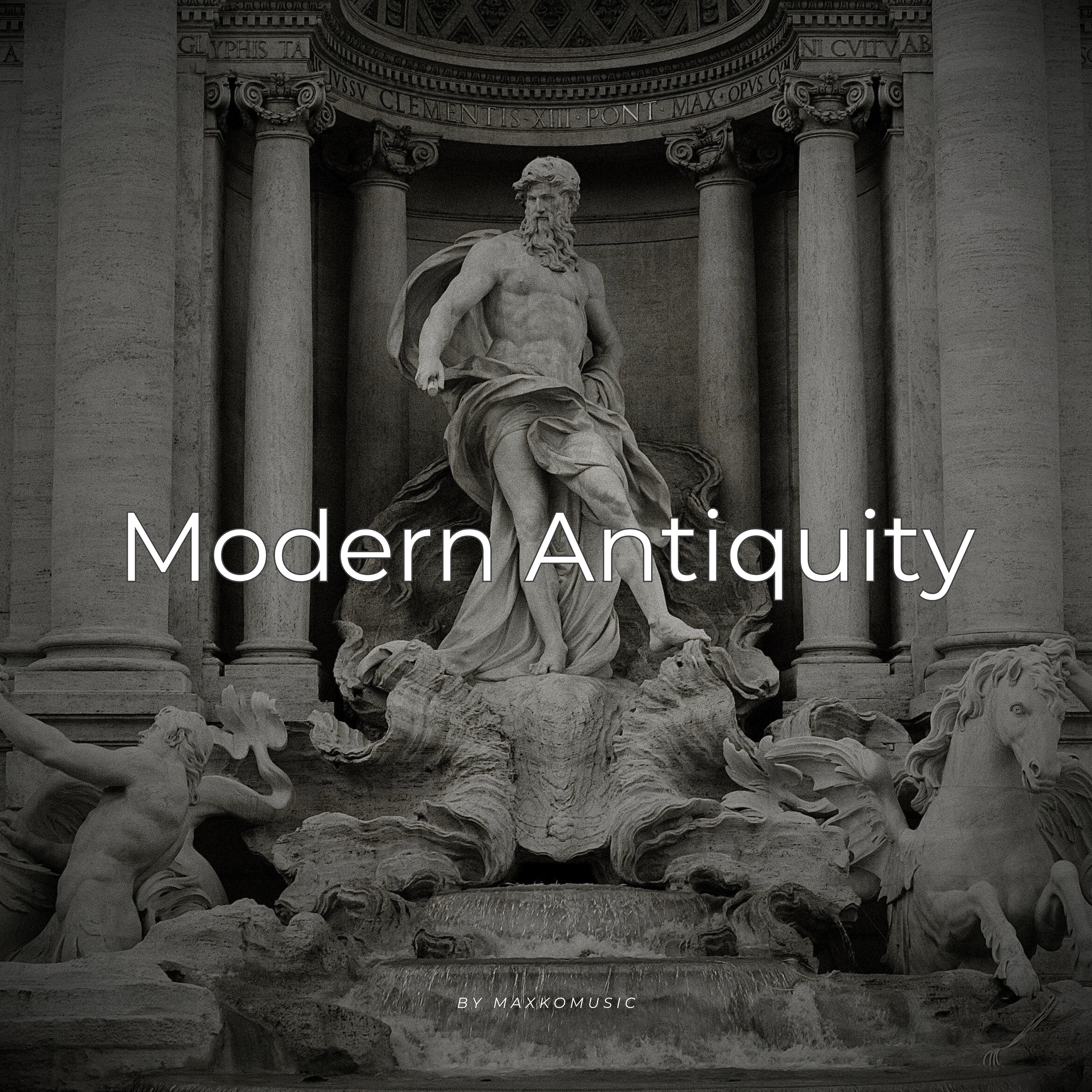 Modern Antiquity