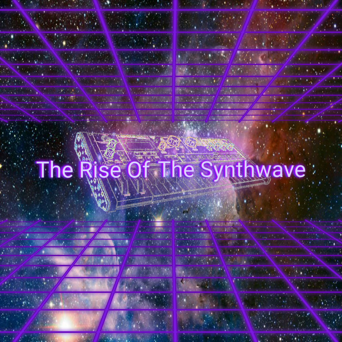 The Rise Of The Synthwave