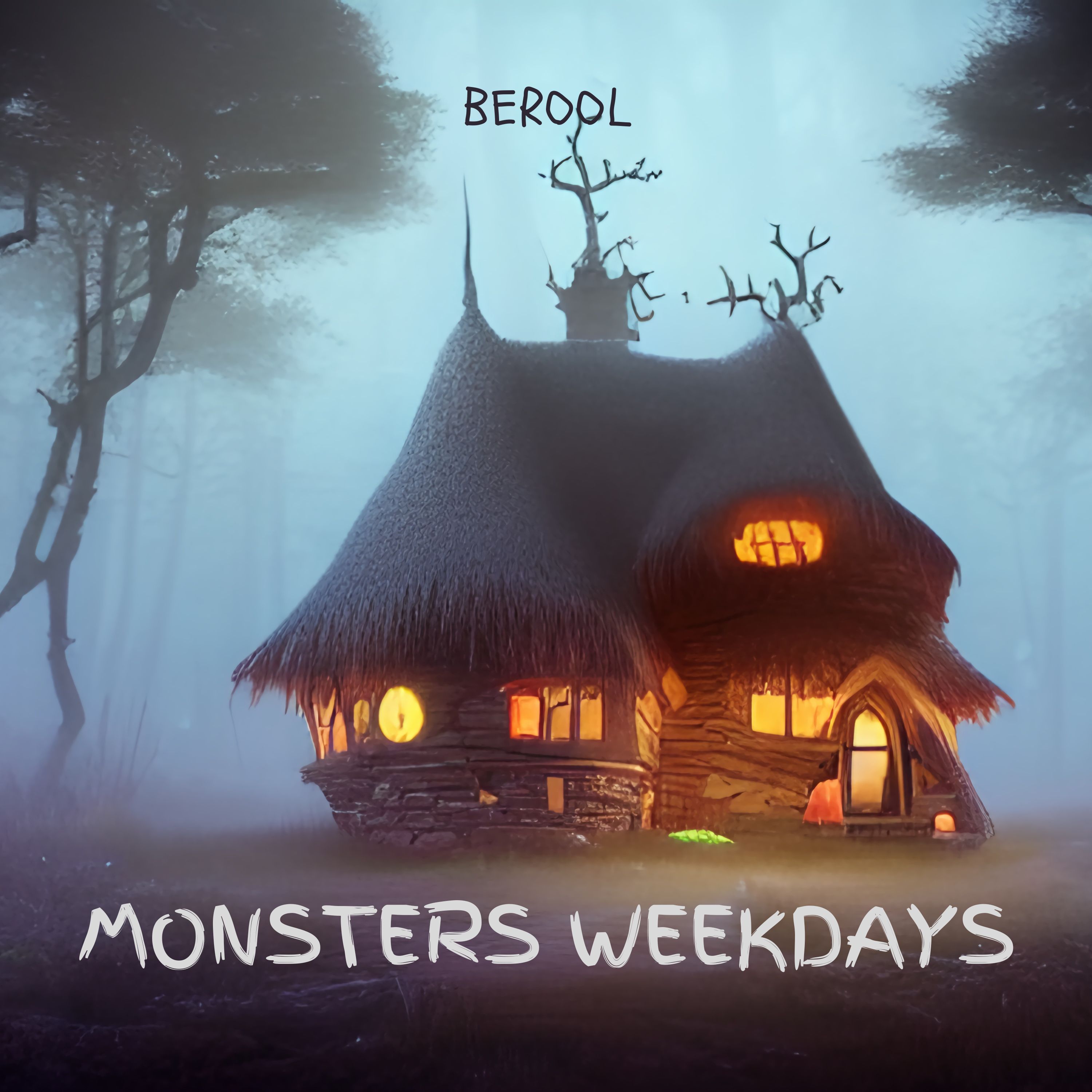 Monsters Weekdays