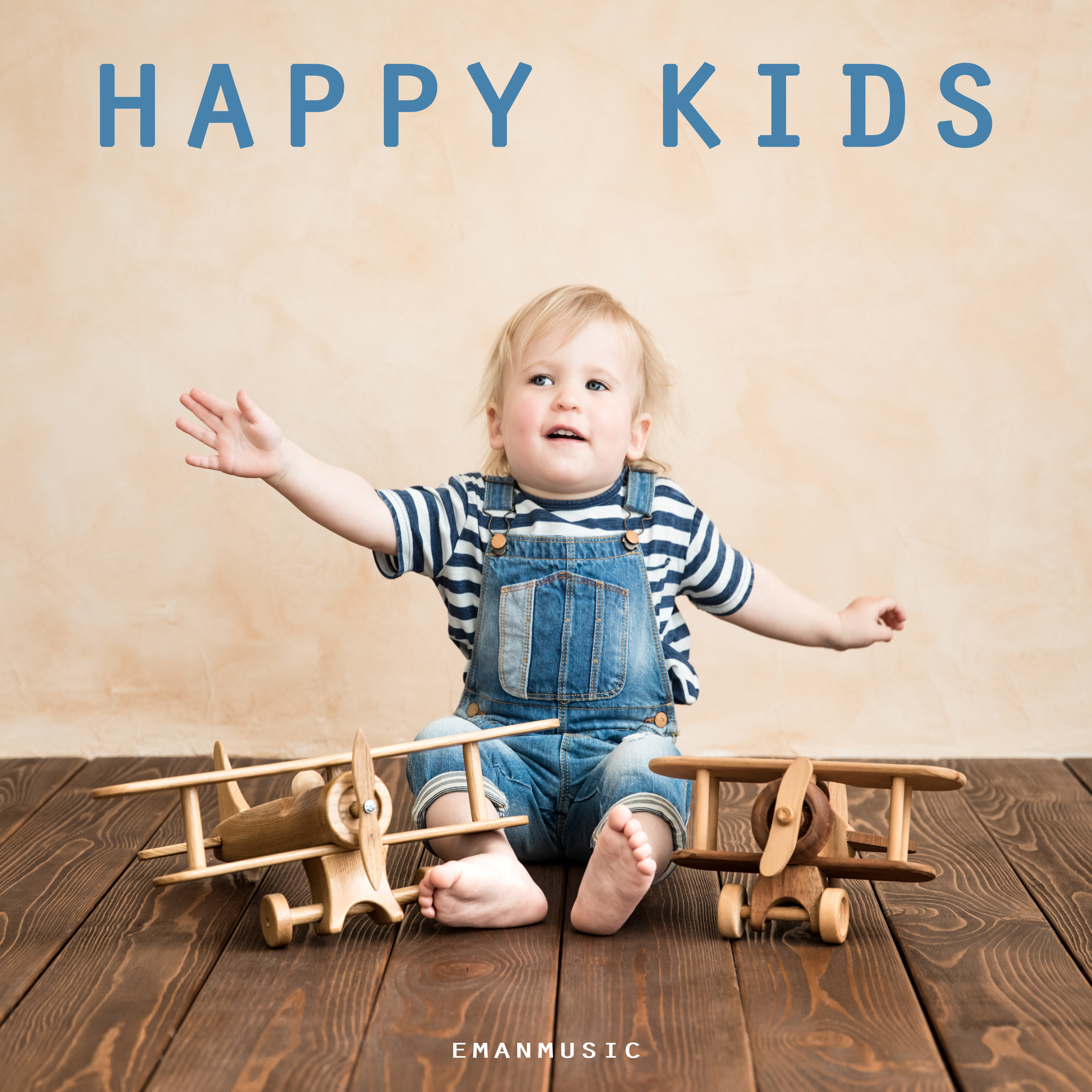 Happy Kids
