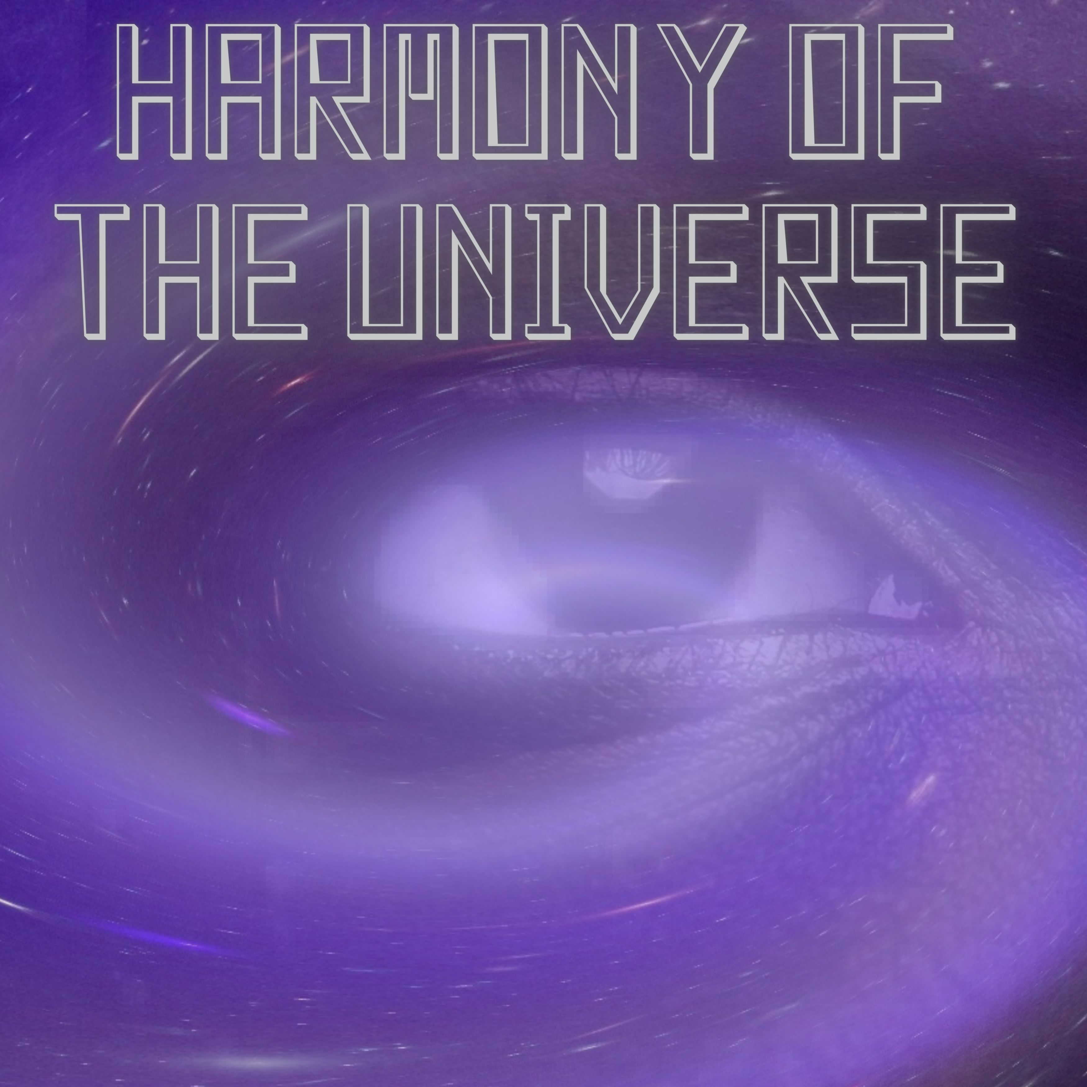 Harmony of the Universe