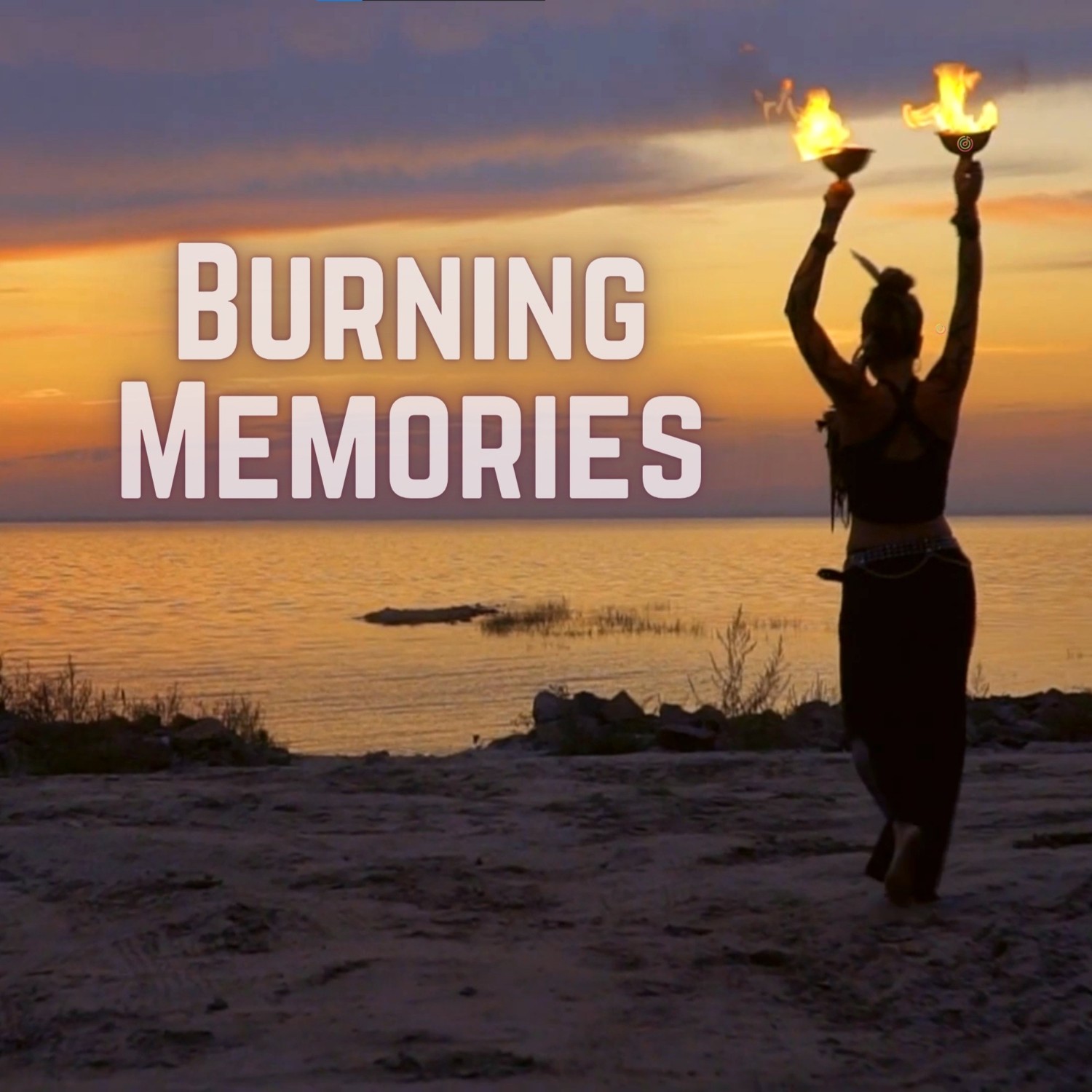Burning Memories