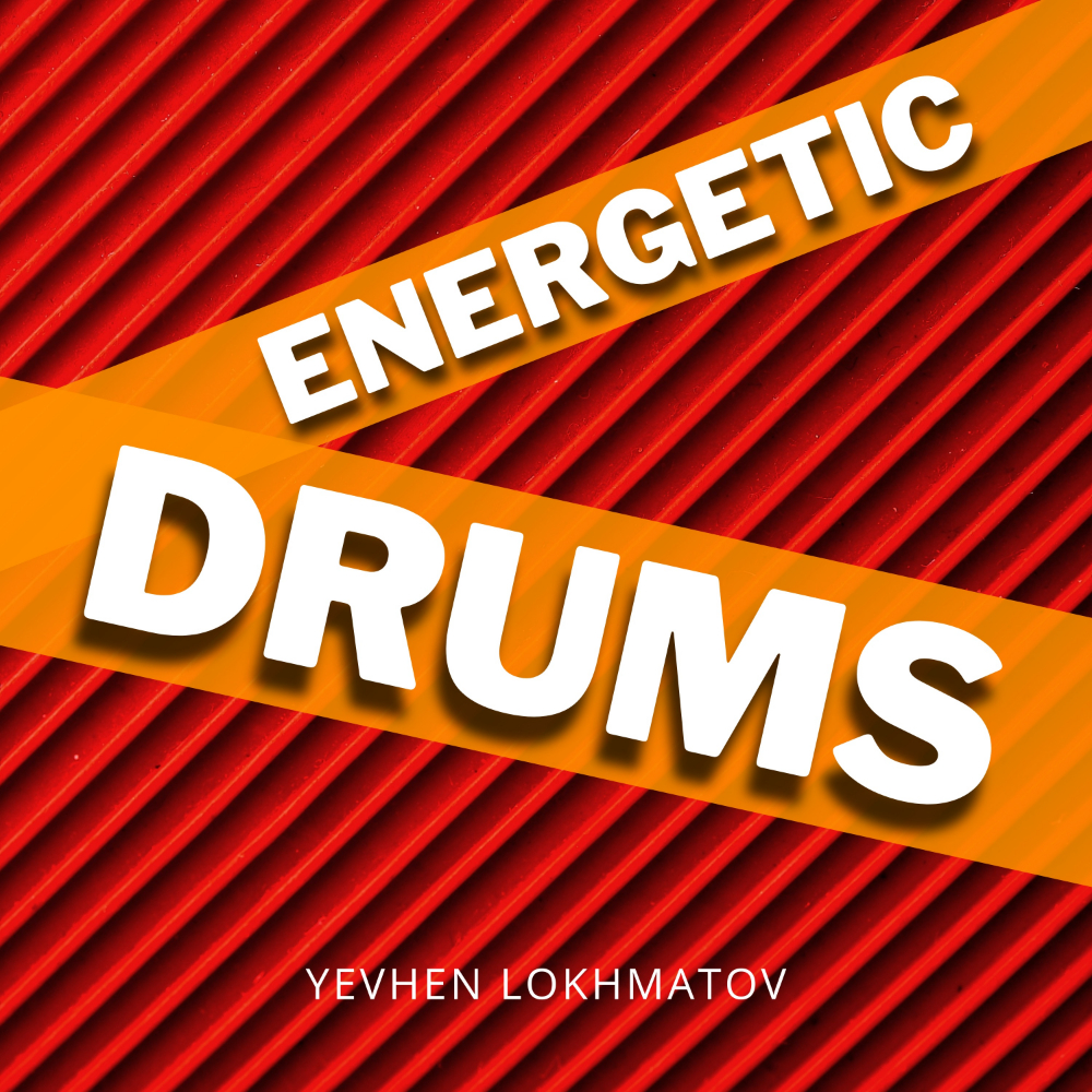 Energetic Drums