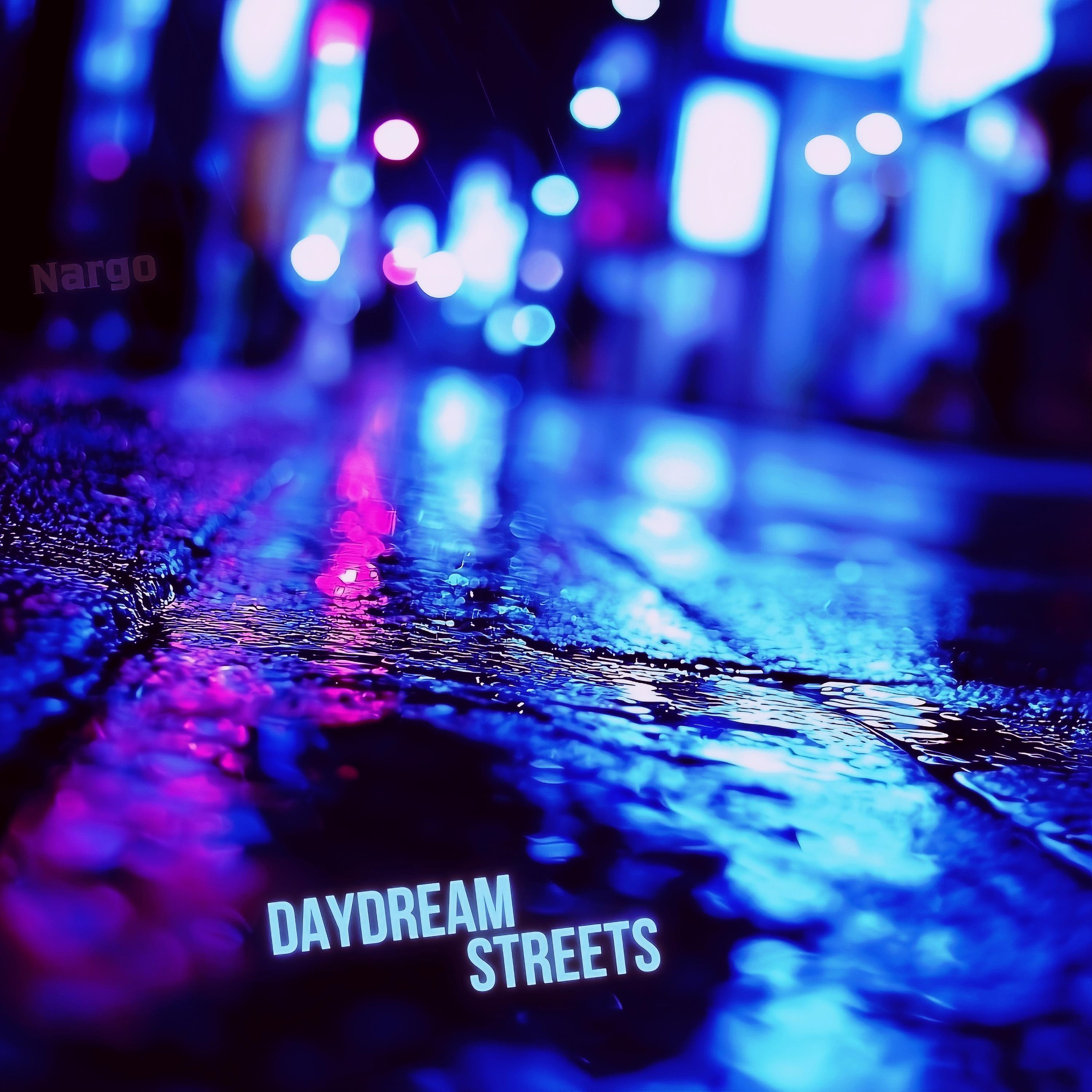 Daydream Streets