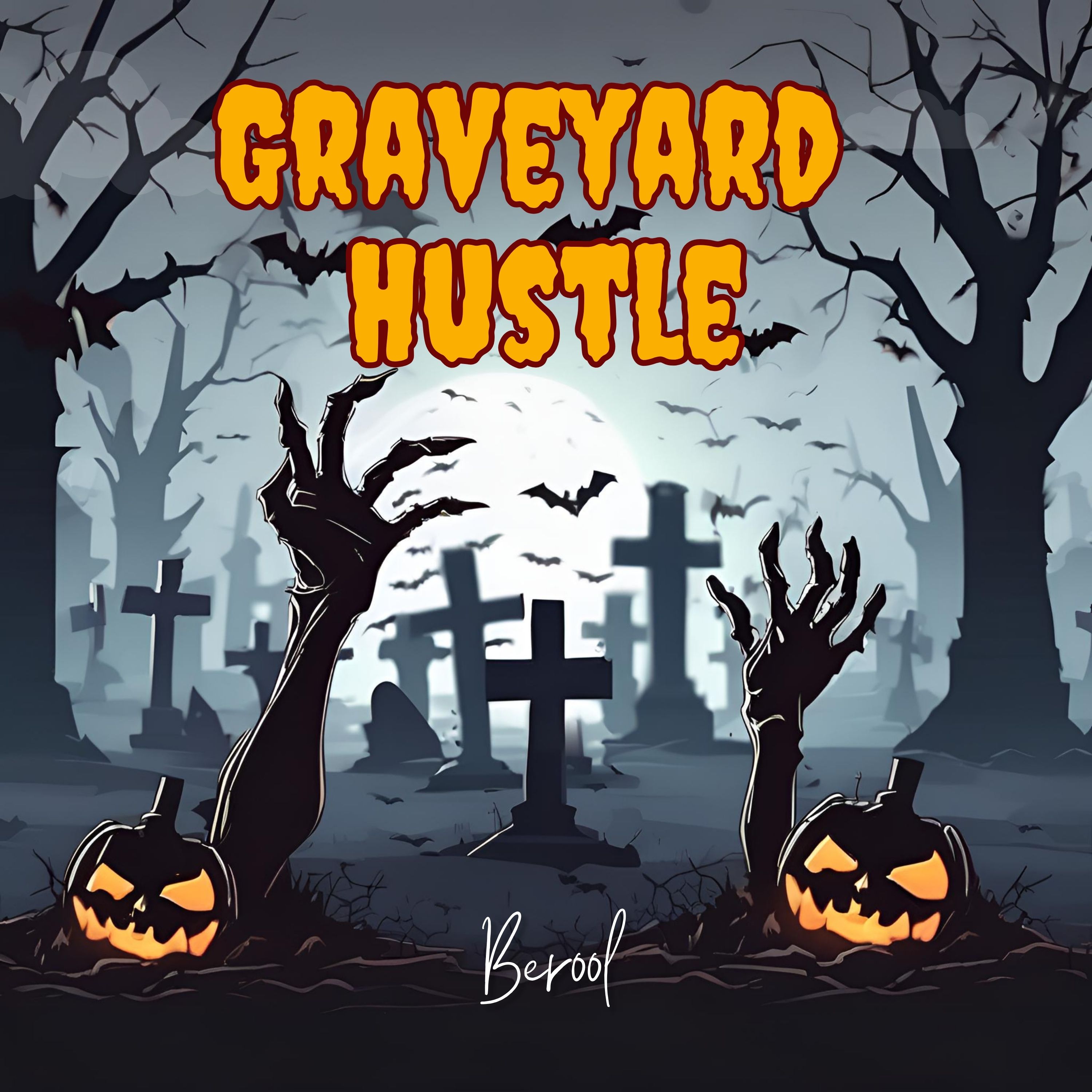 Graveyard Hustle