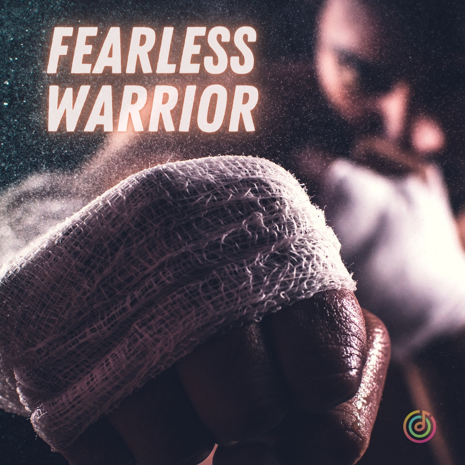 Fearless Warrior