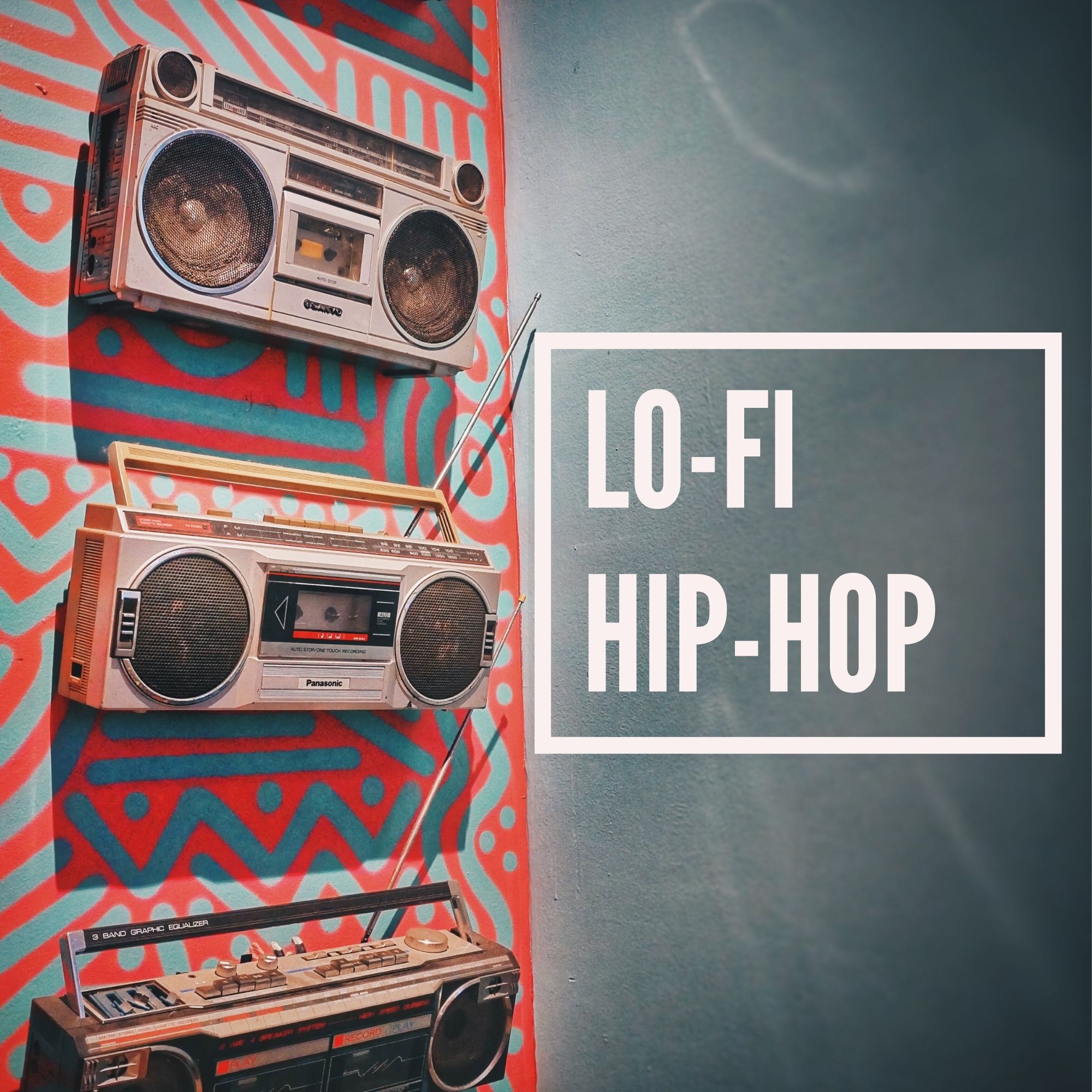 Lo-Fi Hip-Hop