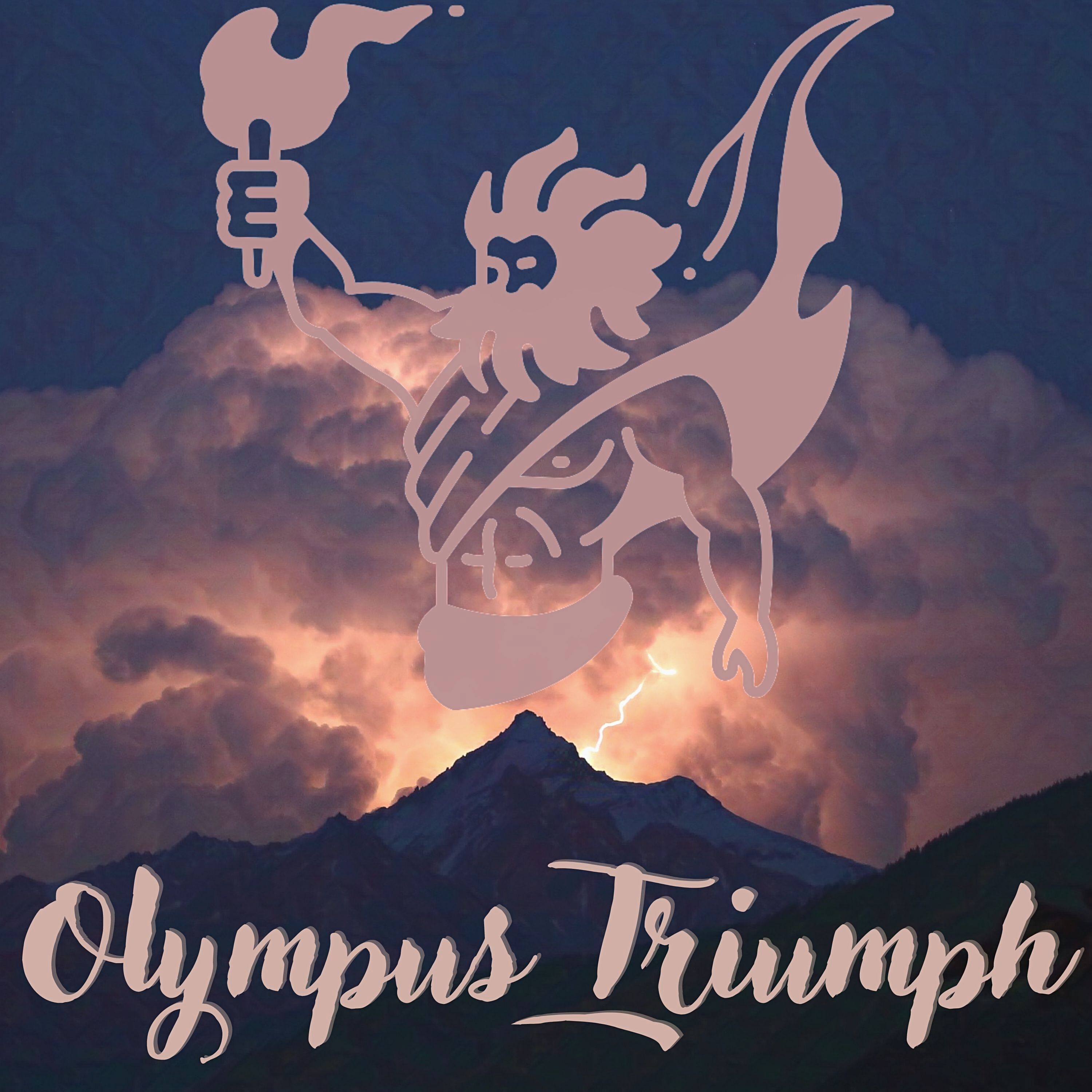 Olympus Triumph
