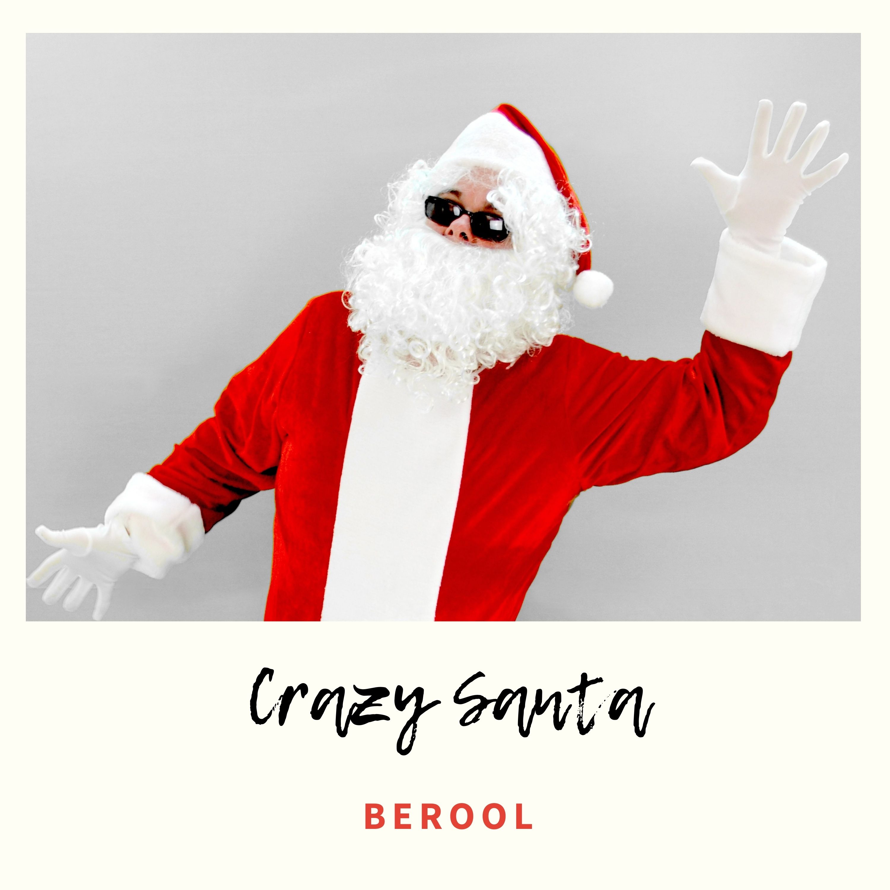Crazy Santa
