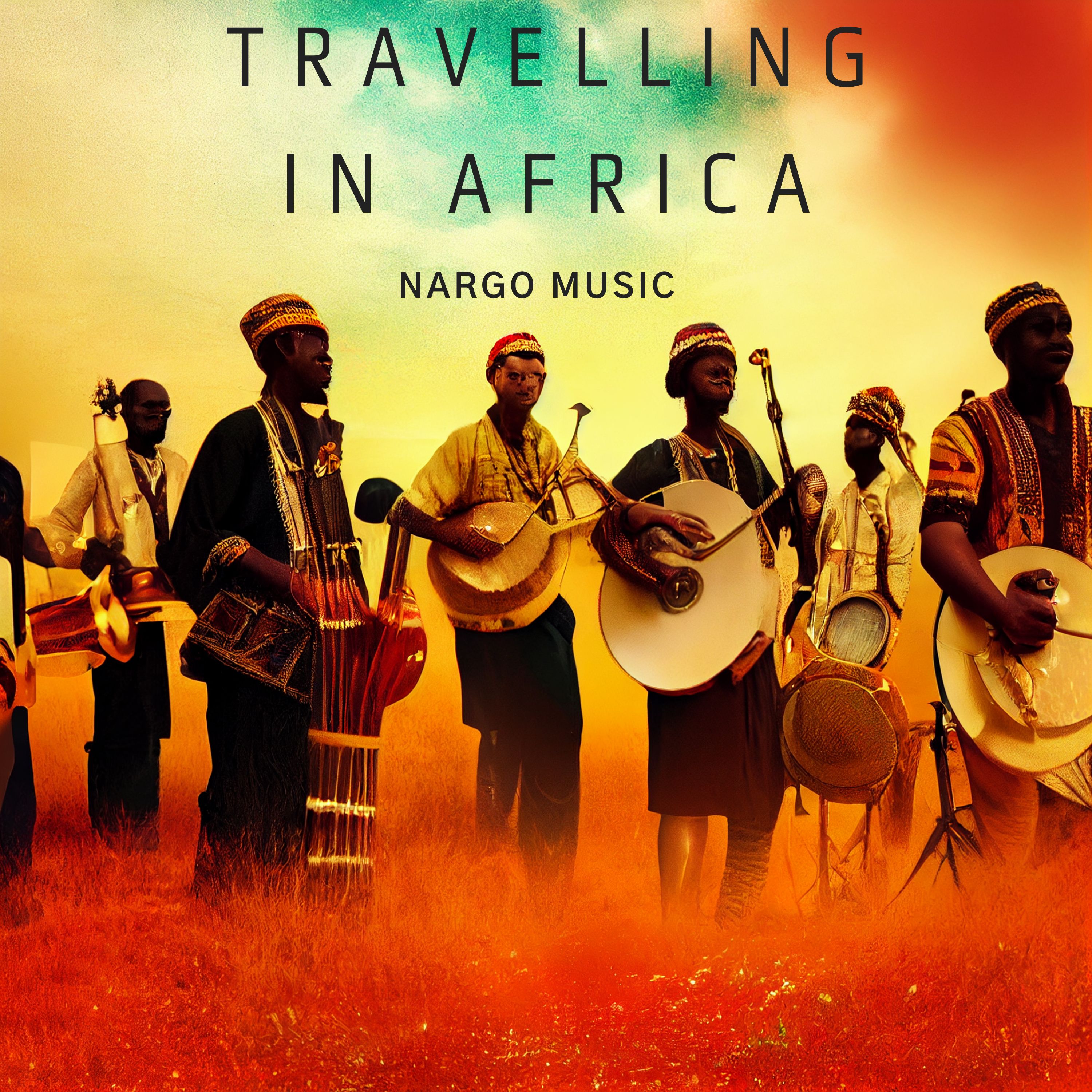 Travelling In Africa