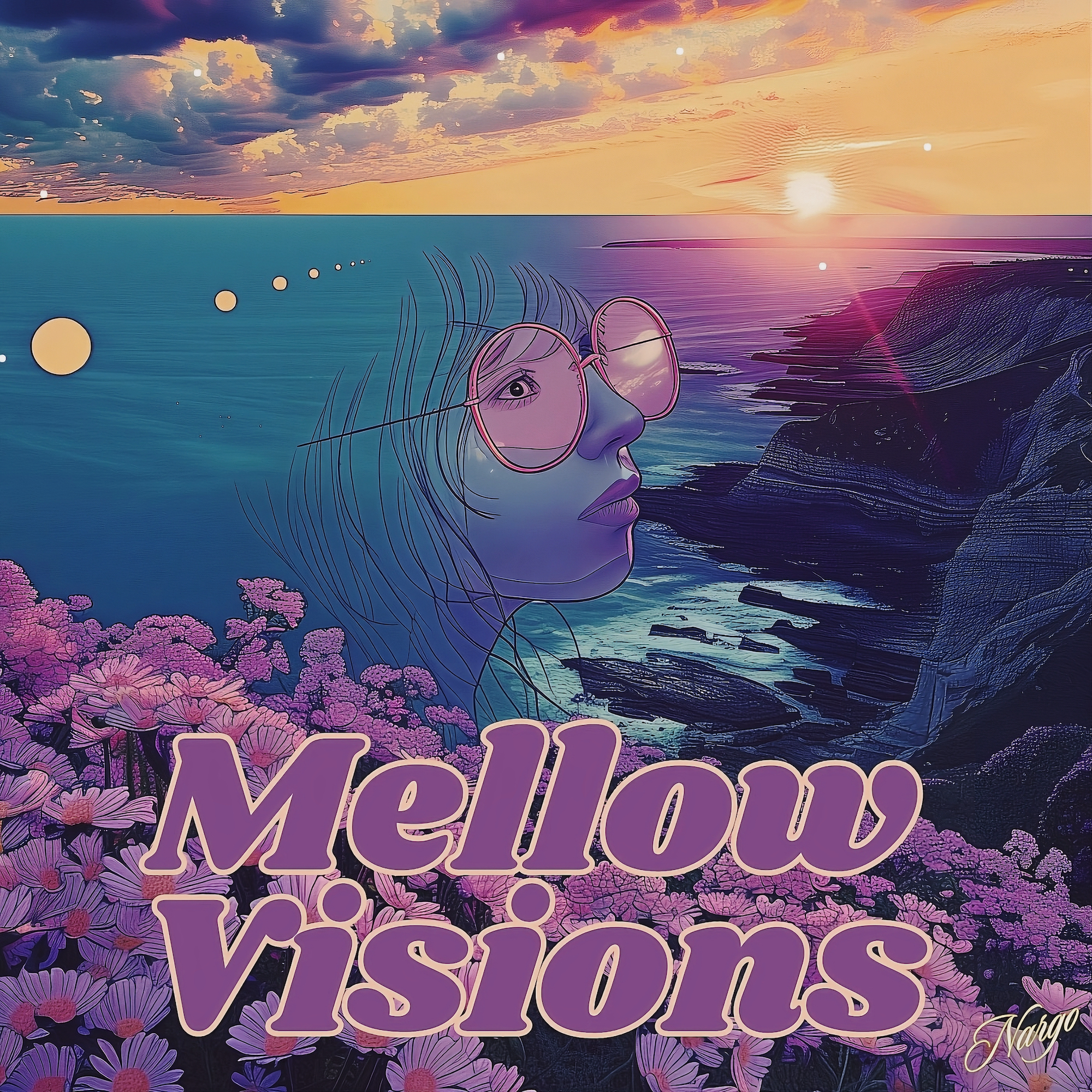 Mellow Visions