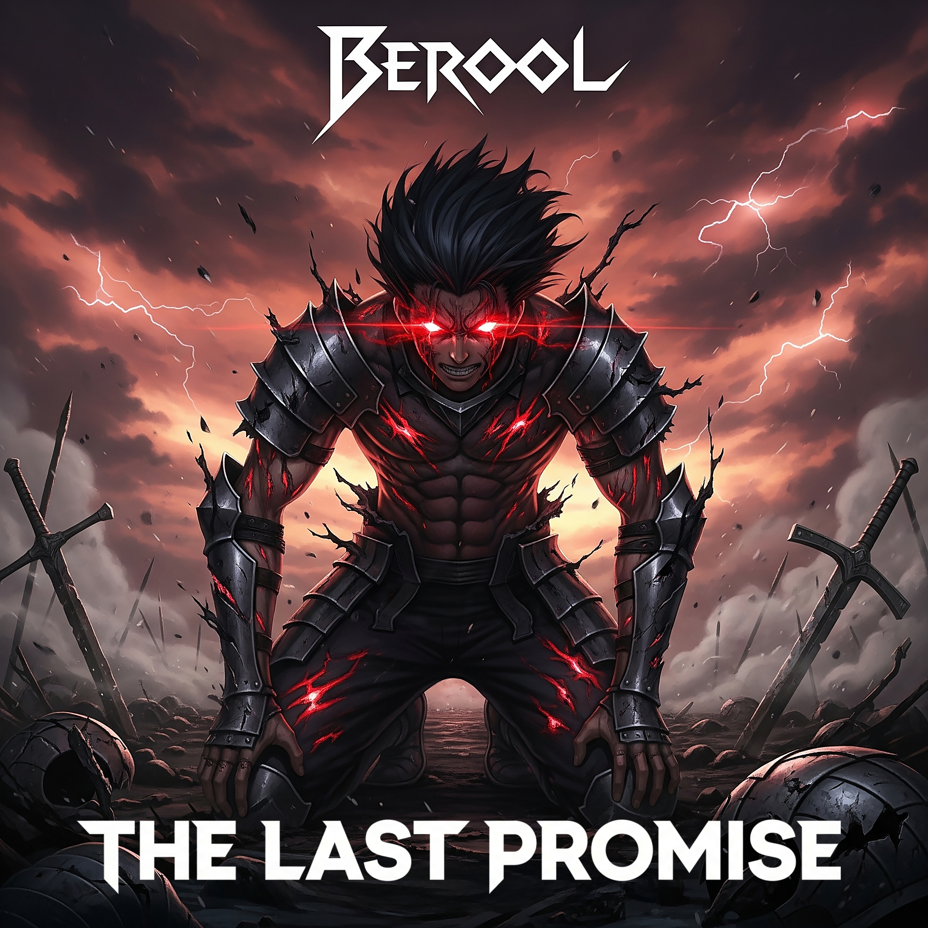 The Last Promise