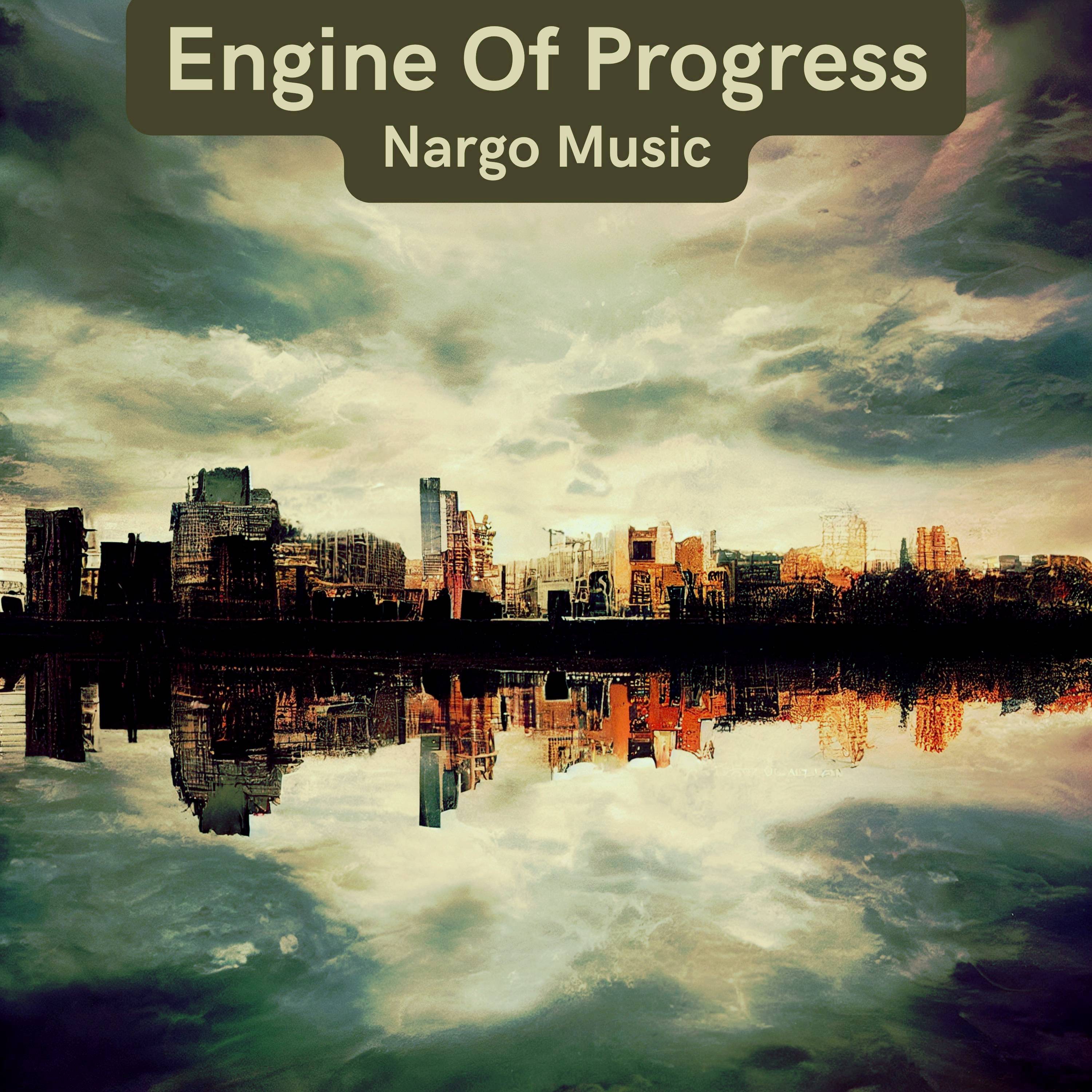 Engine Of Progress