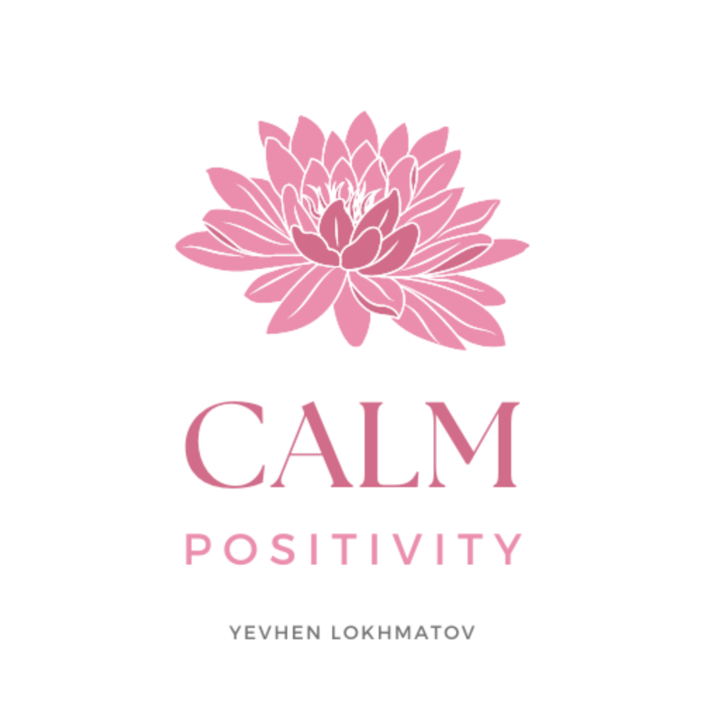 Calm Positivity