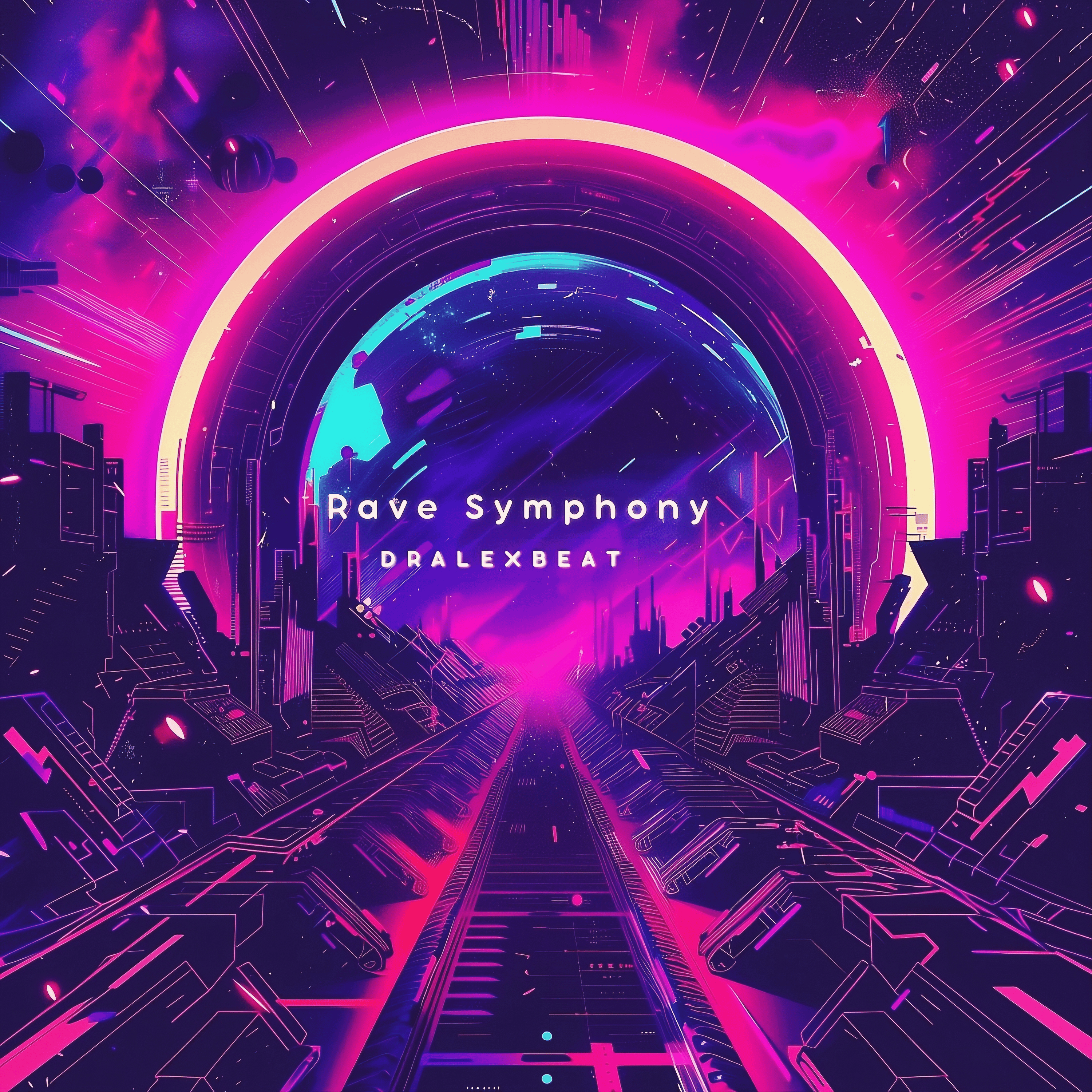 Rave Symphony