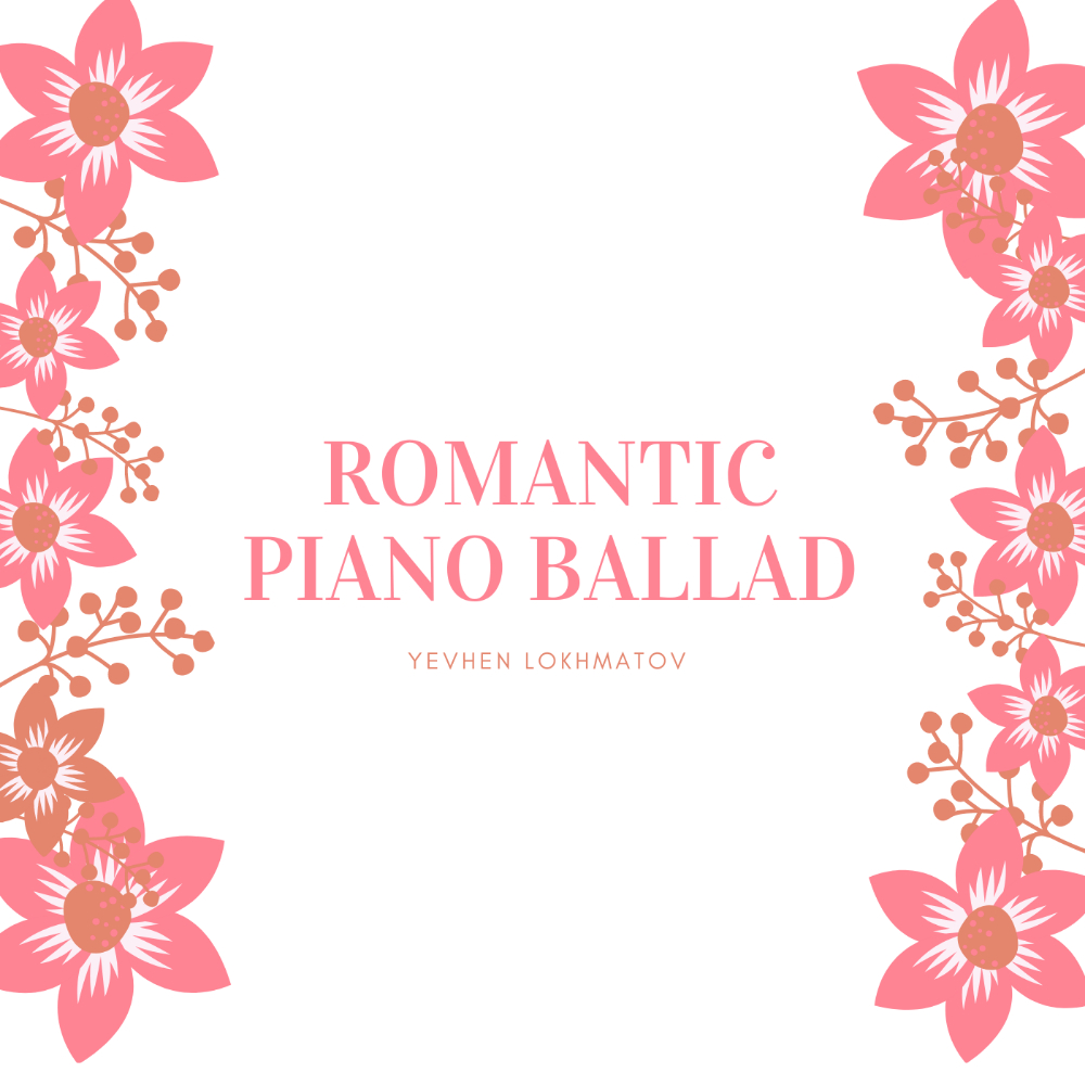 Romantic Piano Ballad
