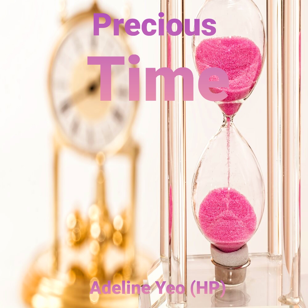 Precious Time 