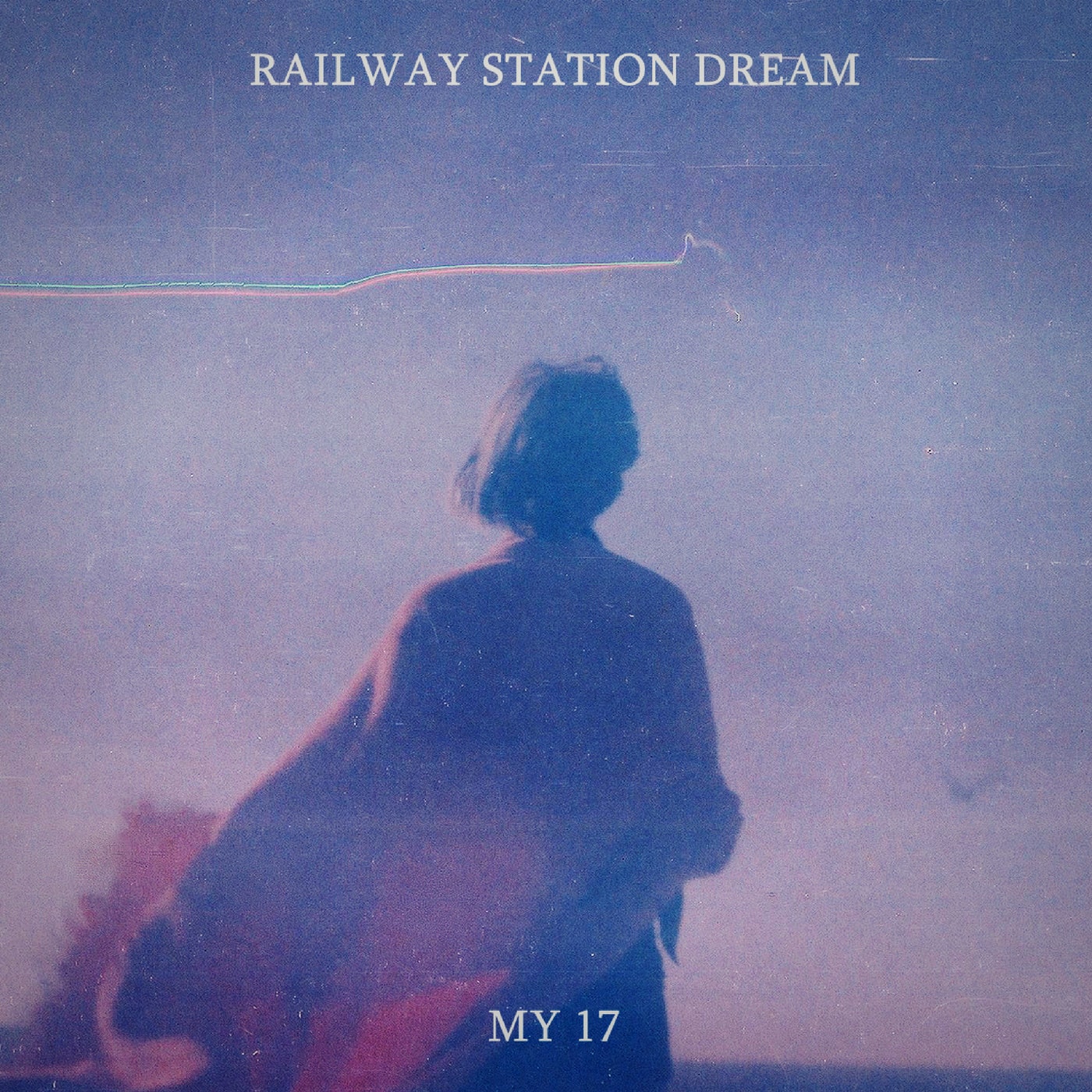 Railway Station Dream