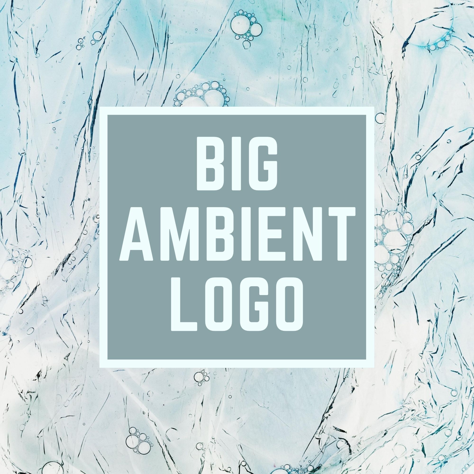 Big Ambient Logo