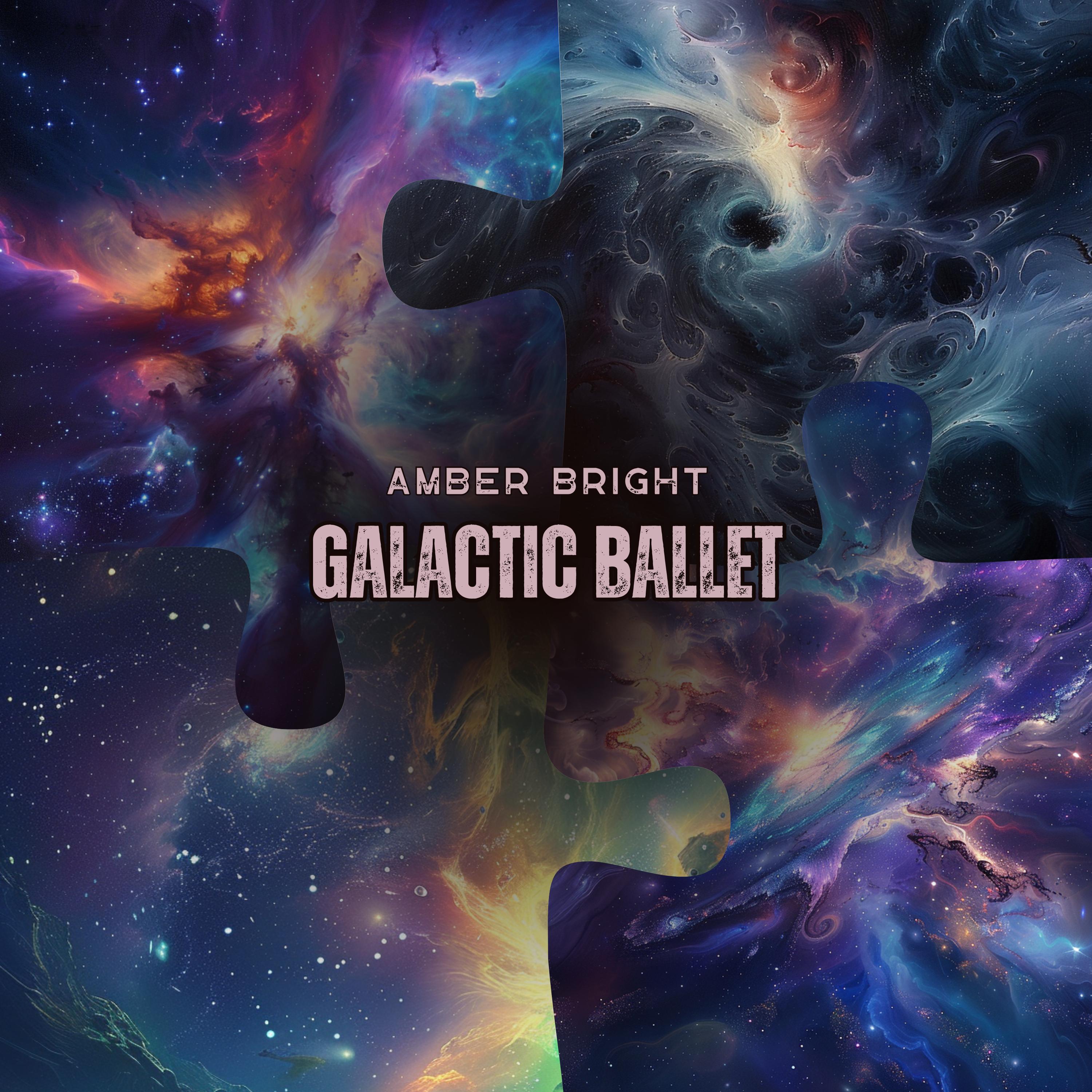 Galactic Ballet