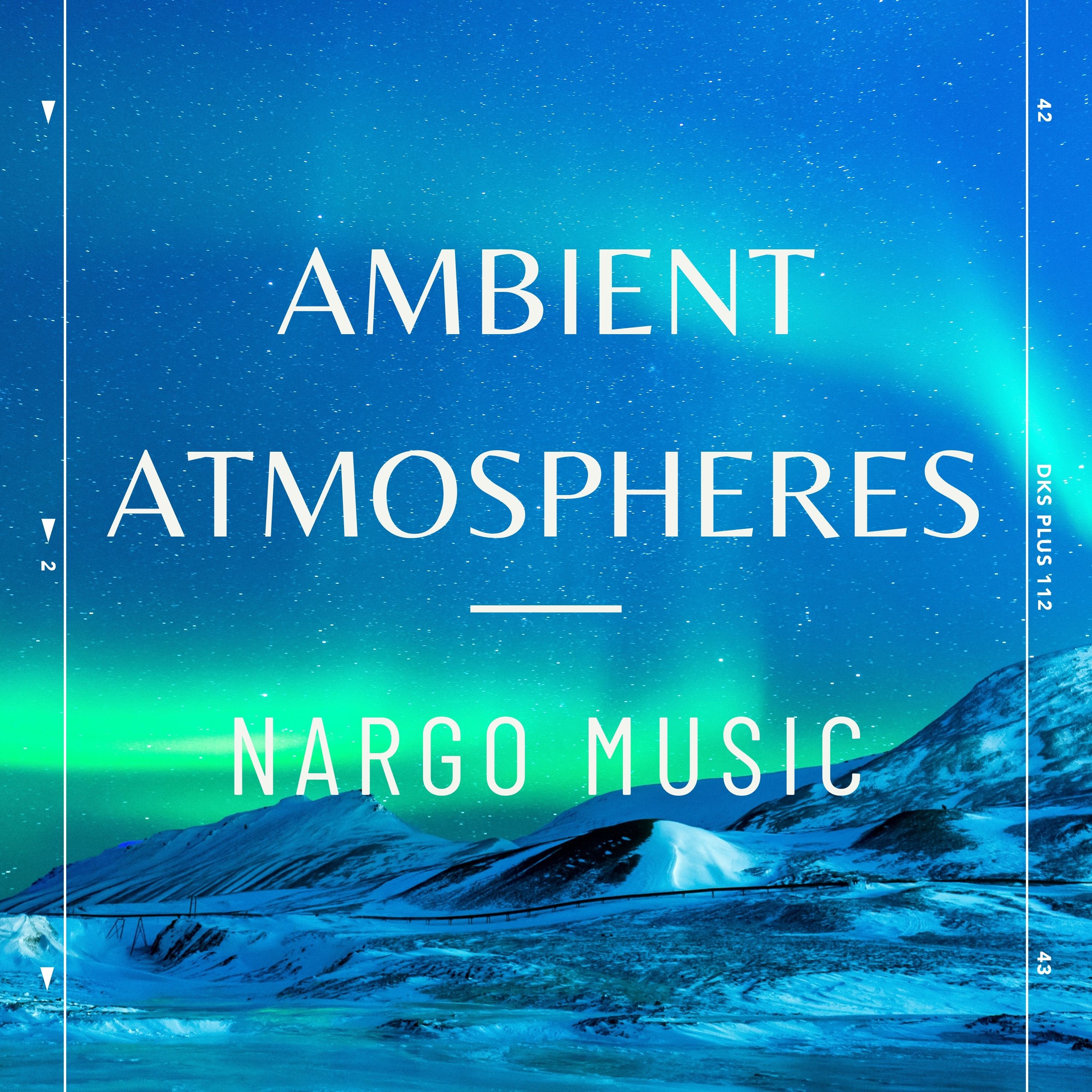 Ambient Atmospheres Soundscapes