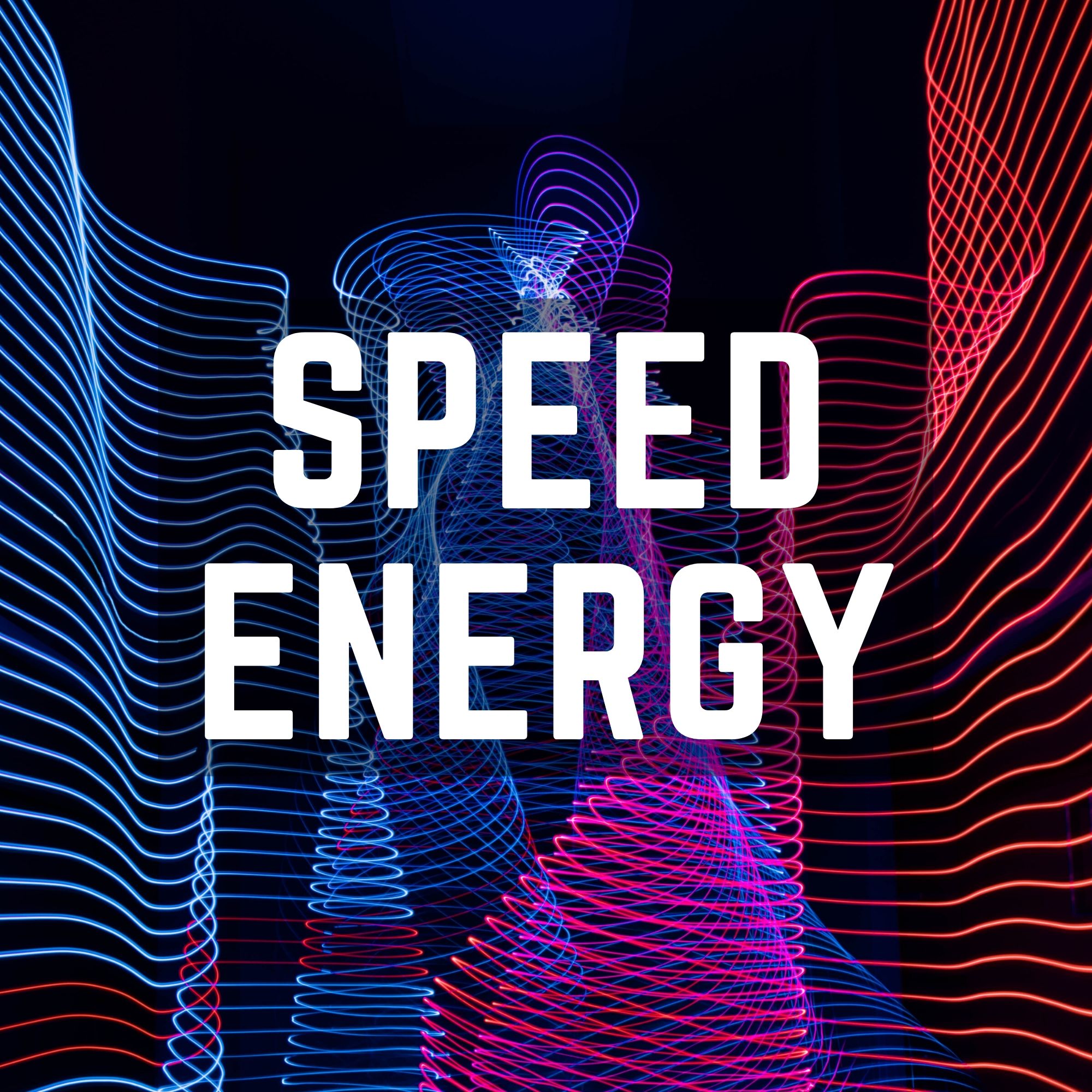 Speed Energy