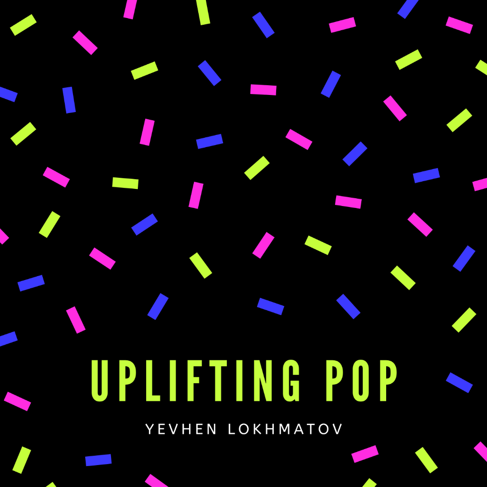 Uplifting Pop