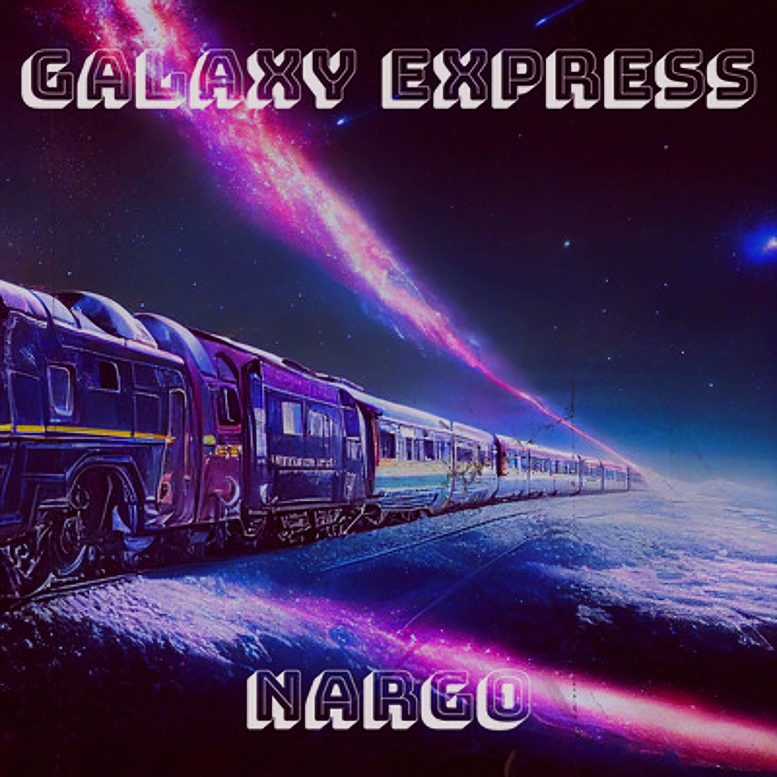 Galaxy Express