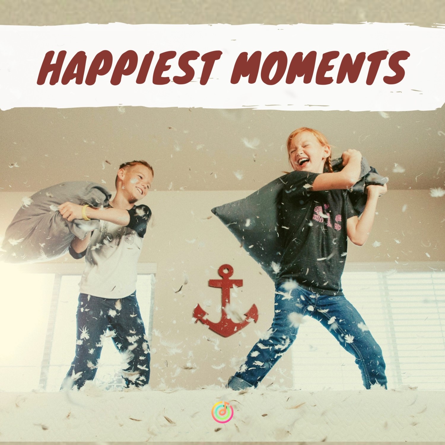 Happiest Moments