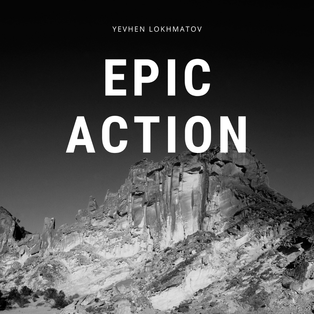 Epic Action Trailer.