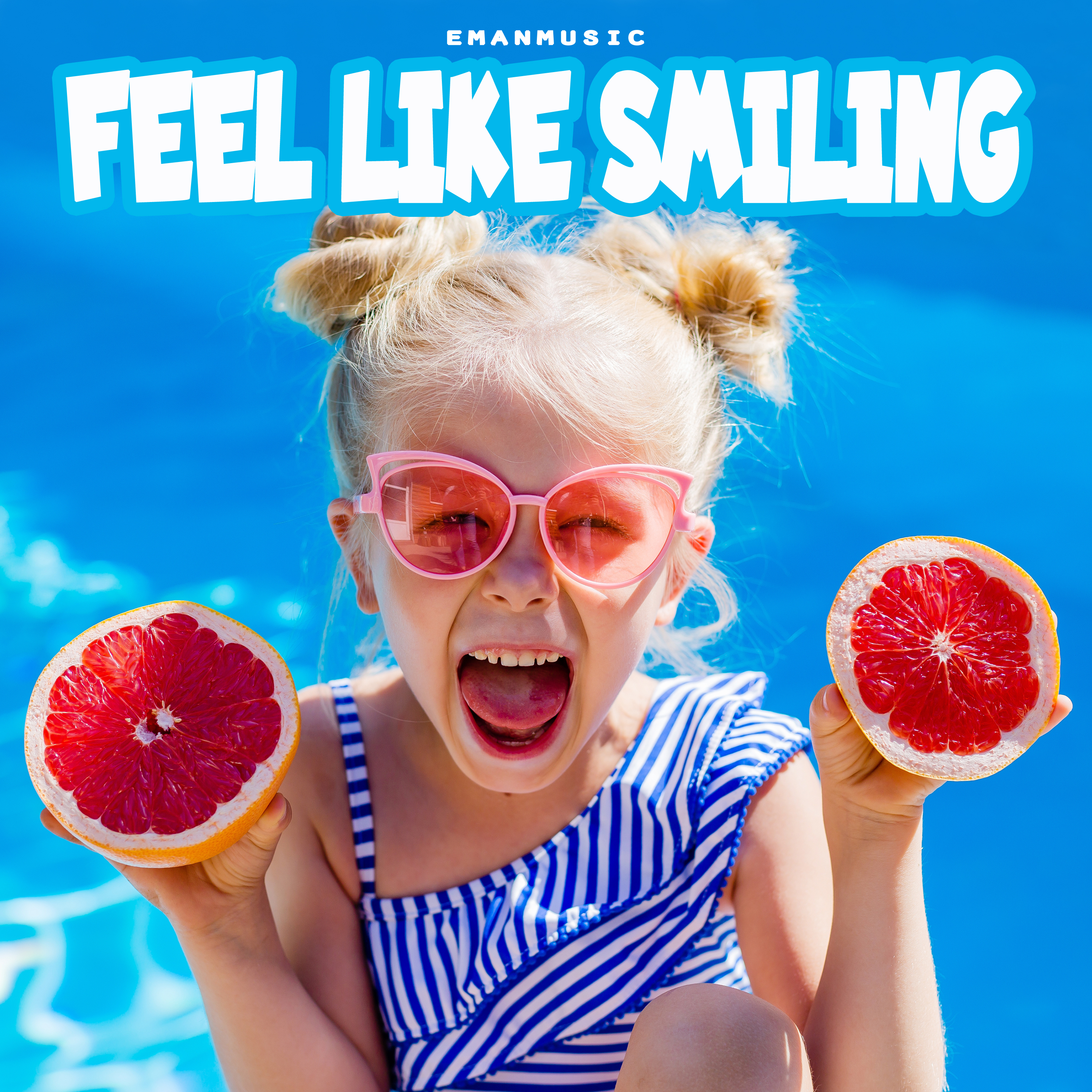 Feel Like Smiling