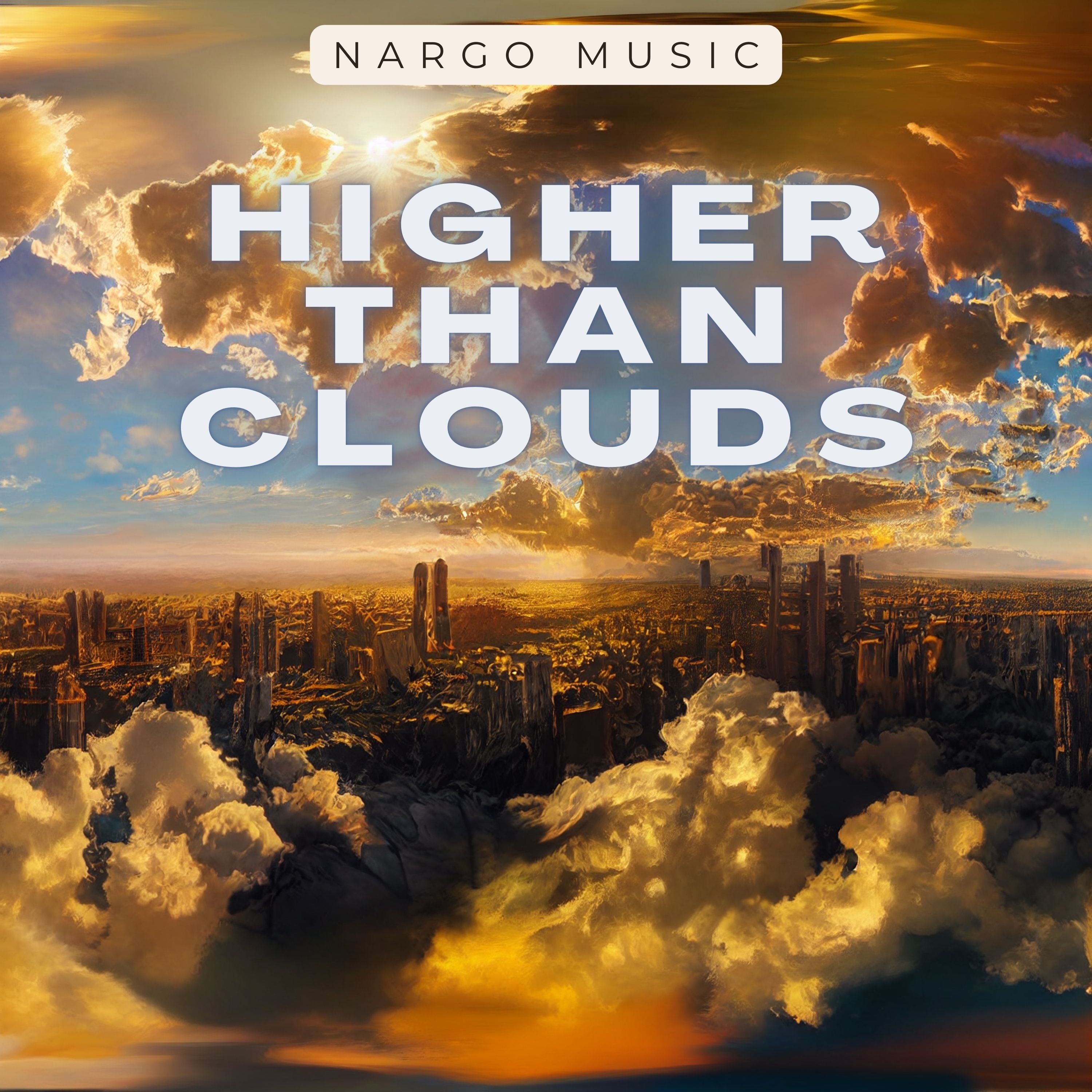 Higher Than Clouds