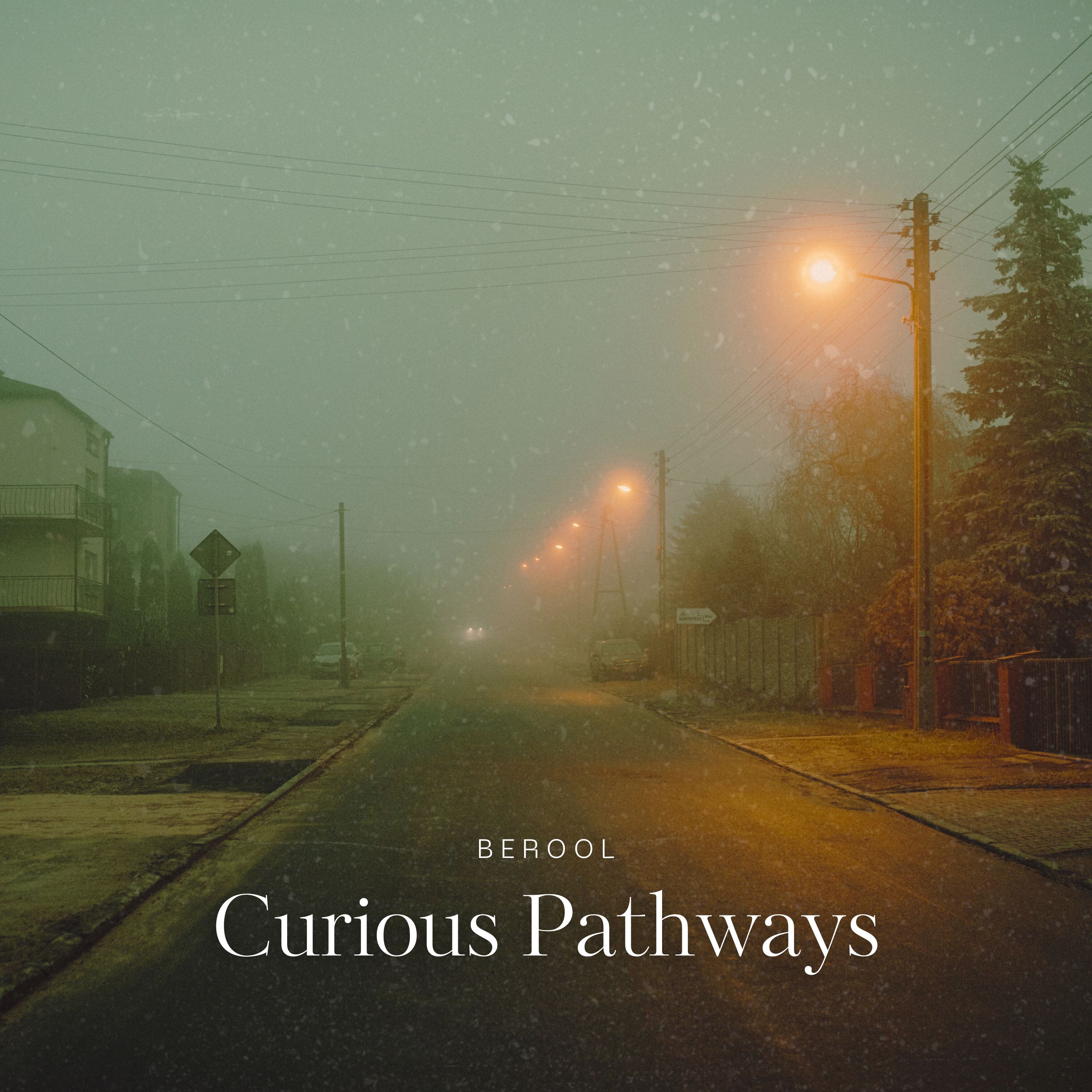 Curious Pathways