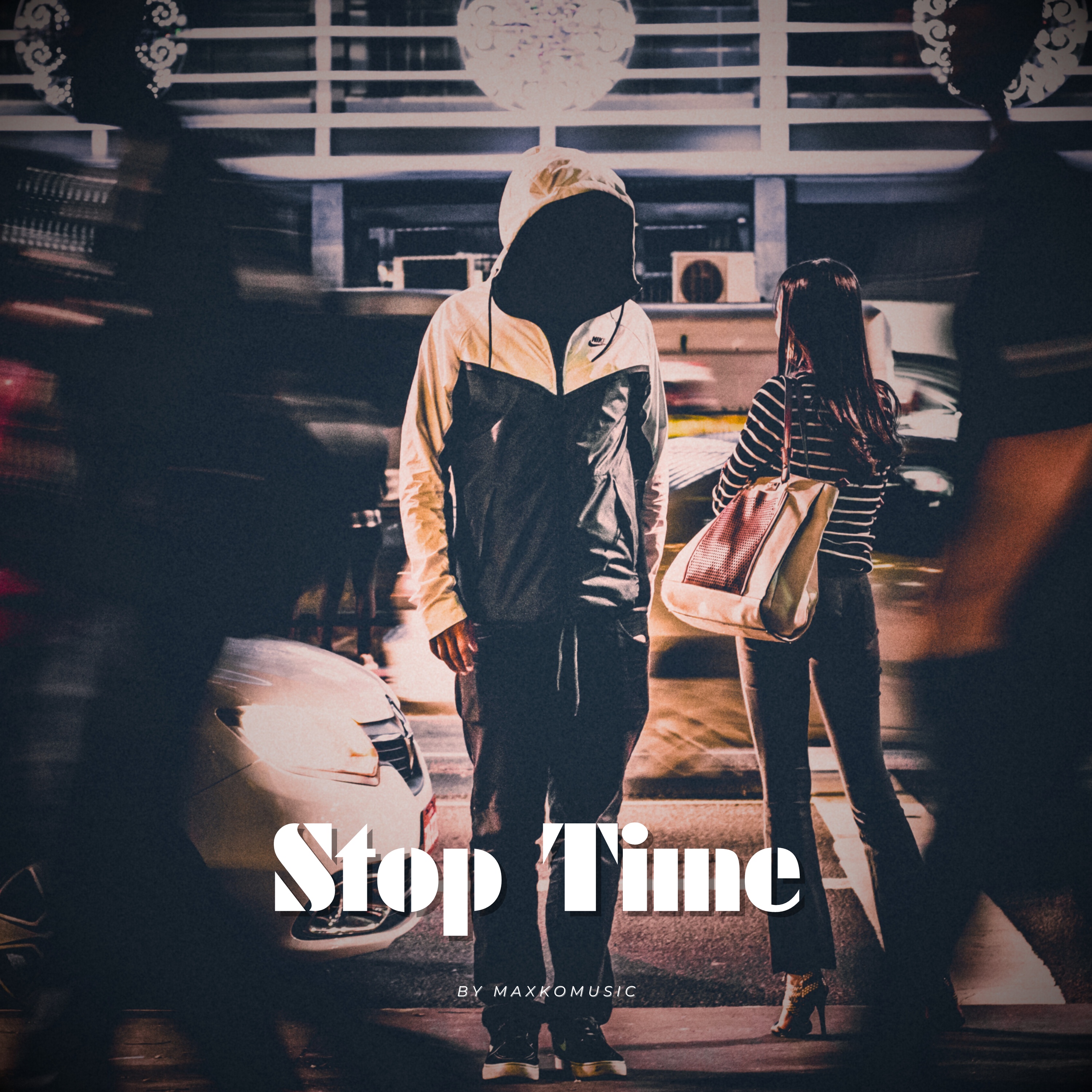 Stop Time