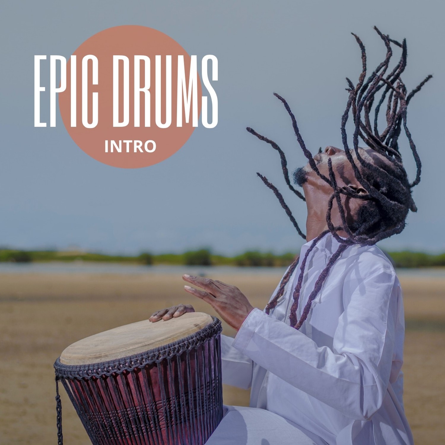 Epic Drums Intro