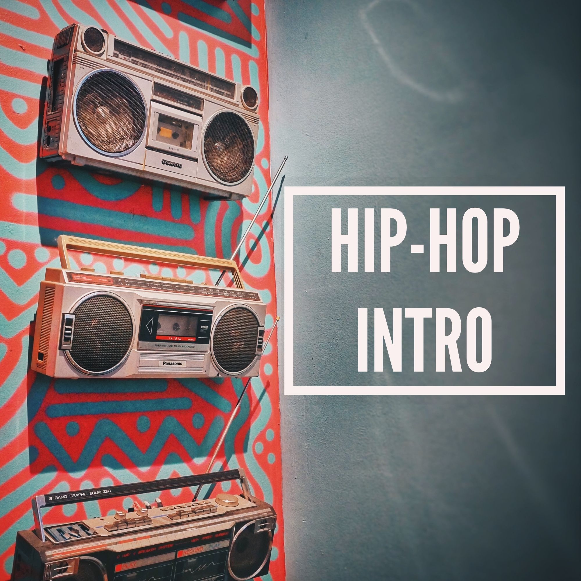 Hip-Hop Powerful Intro