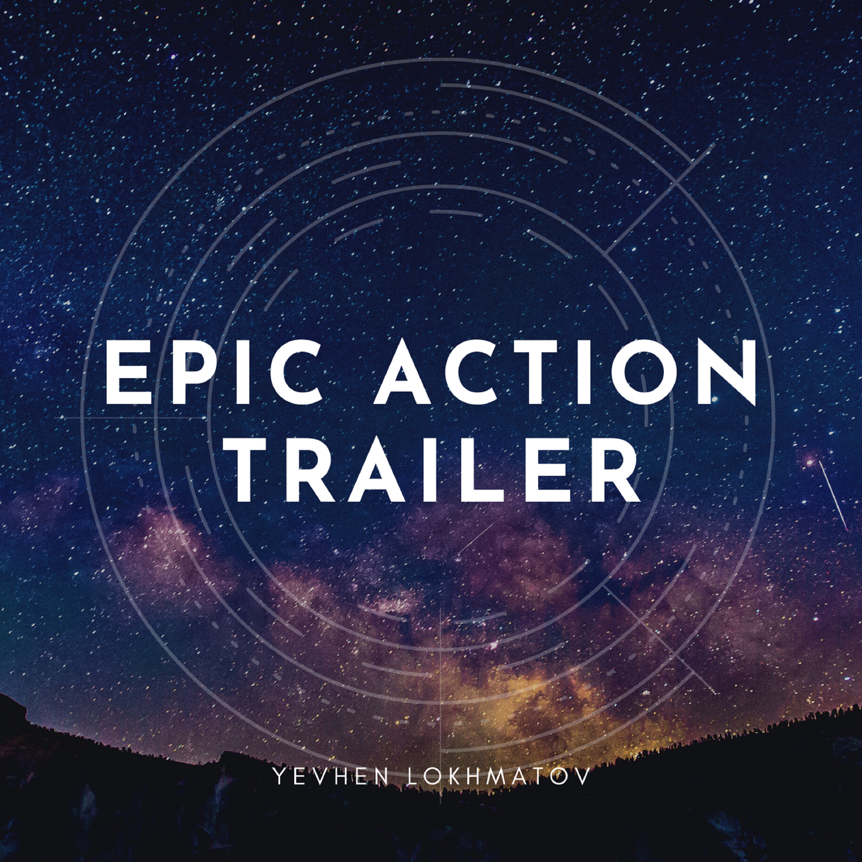 Epic Action Trailer Loop