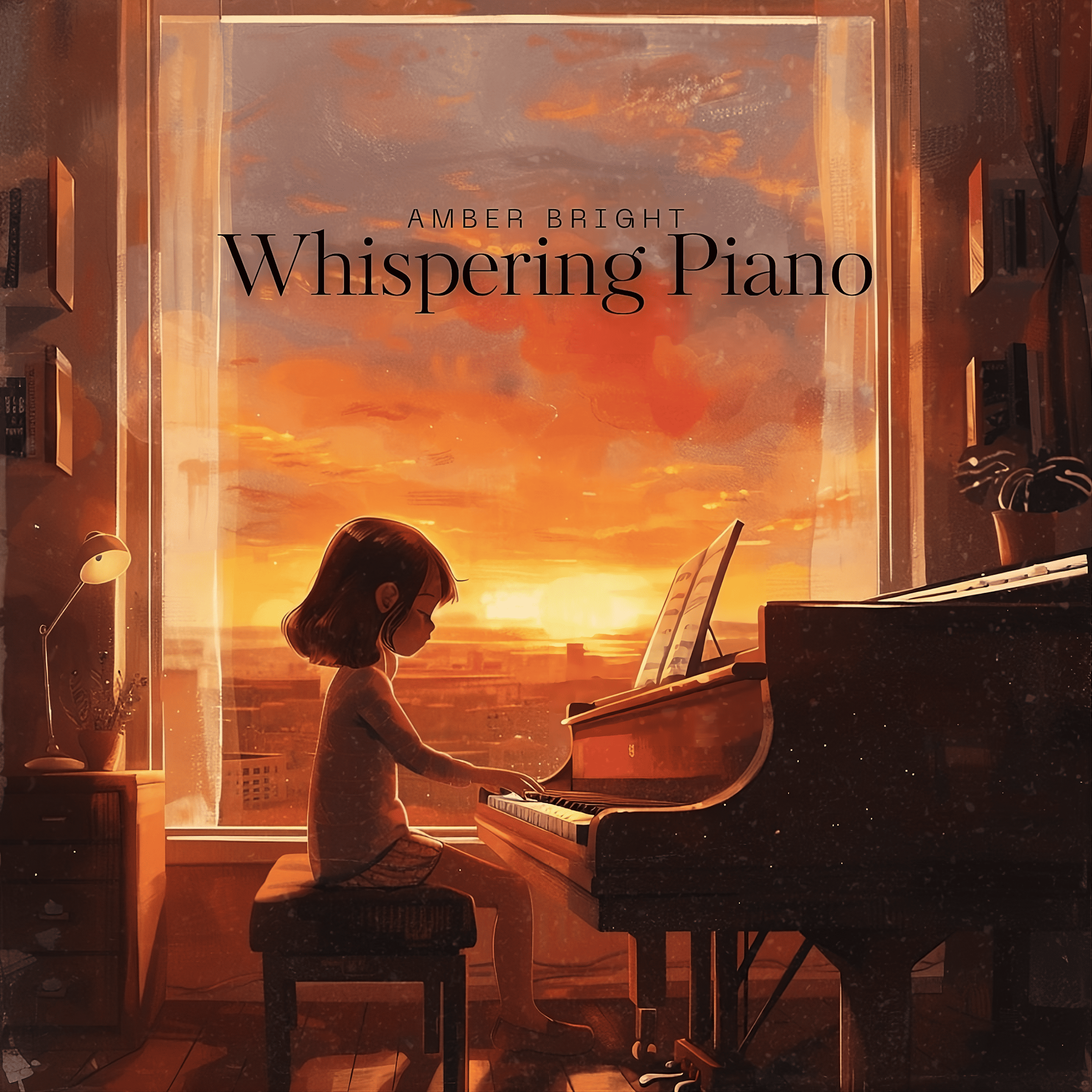 Whispering Piano